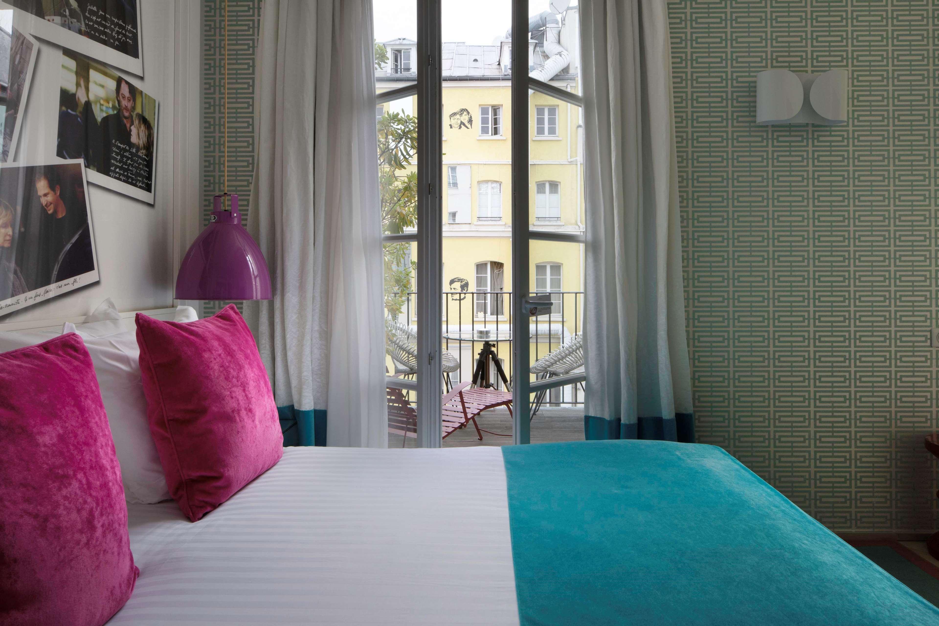 Le 123 Sébastopol - Astotel 4* Paris
