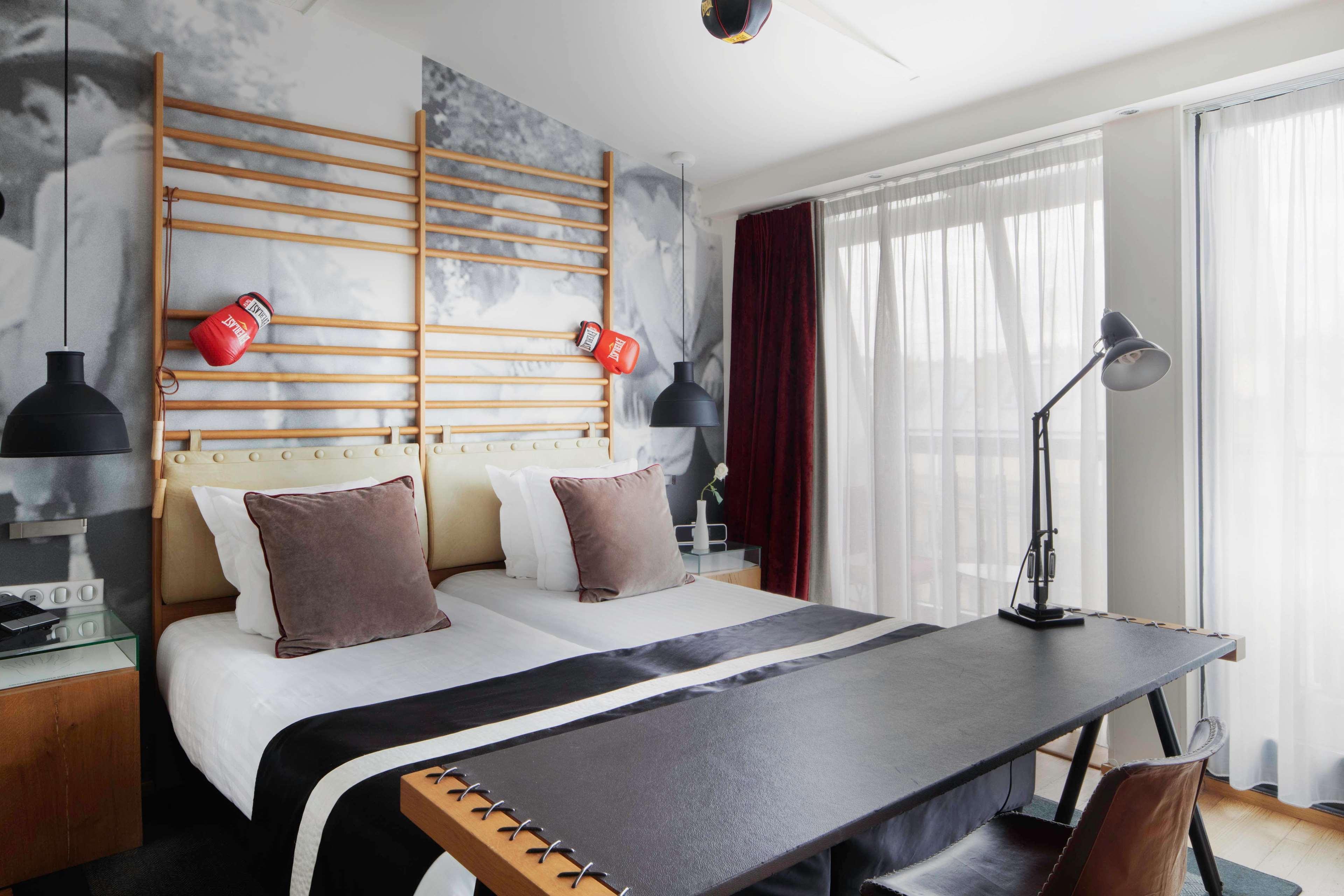 Le 123 Sébastopol - Astotel Hotel Paris
