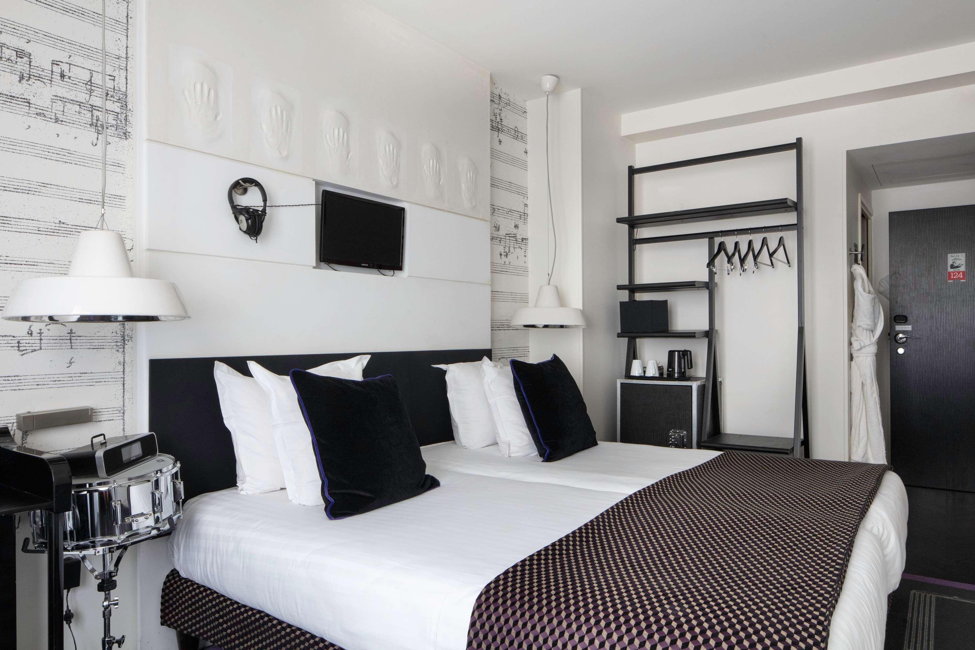 Le 123 Sébastopol - Astotel Hotel Paris