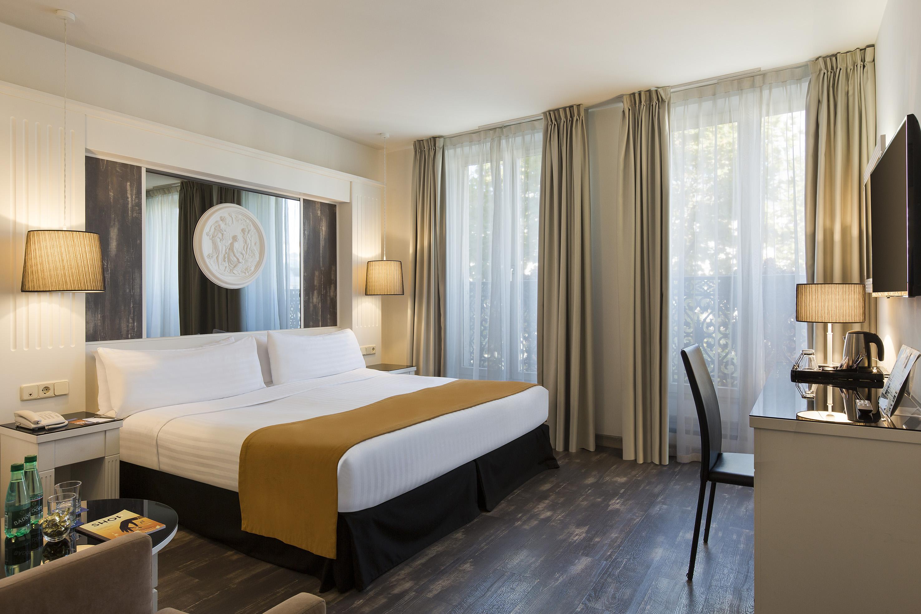 Opera Managed By Melia 4* Paris