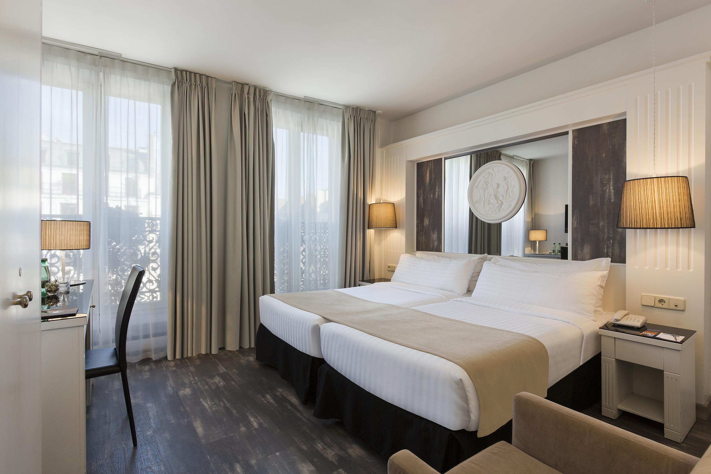 Opera Managed By Melia 4*