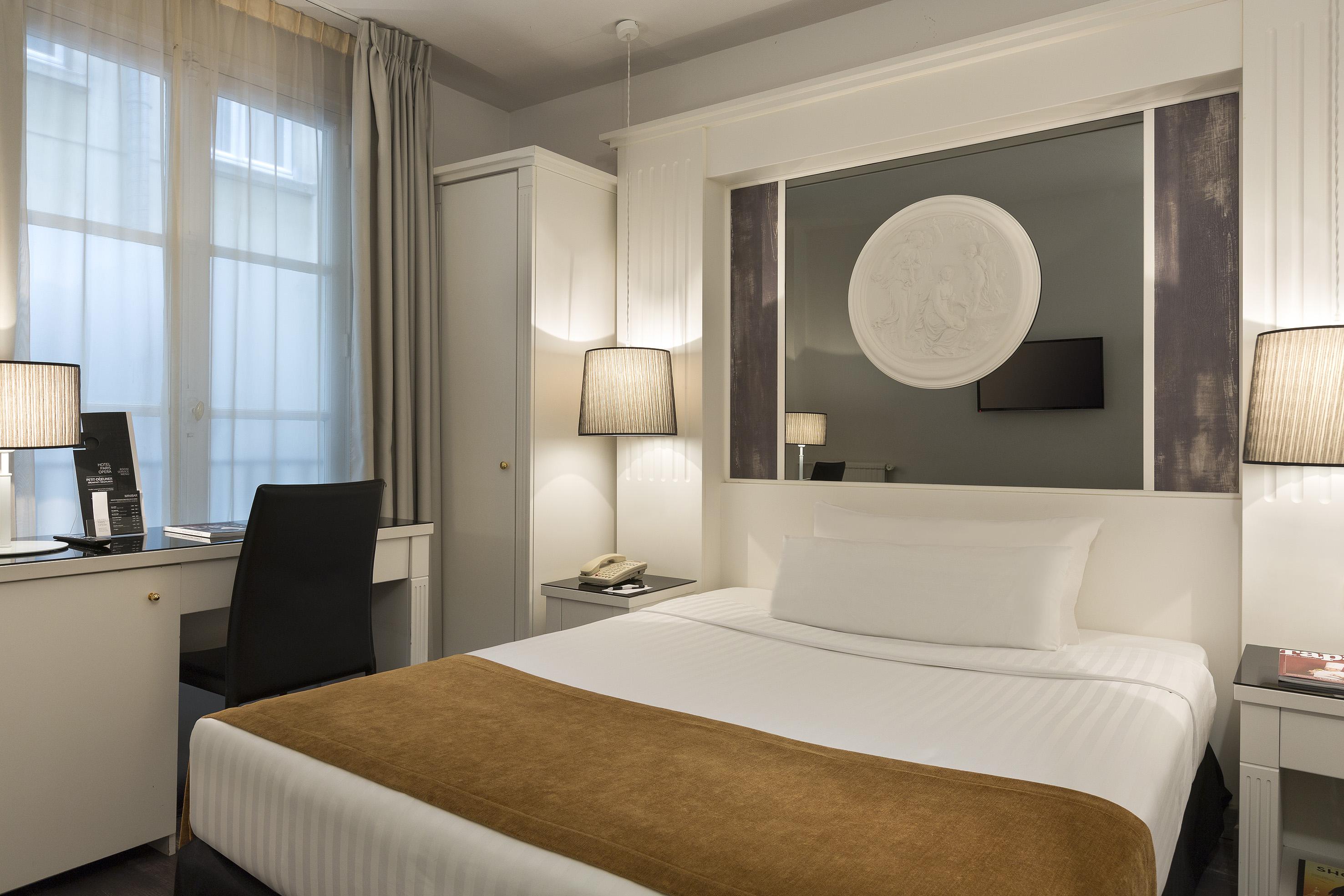 Opera Managed By Melia 4*