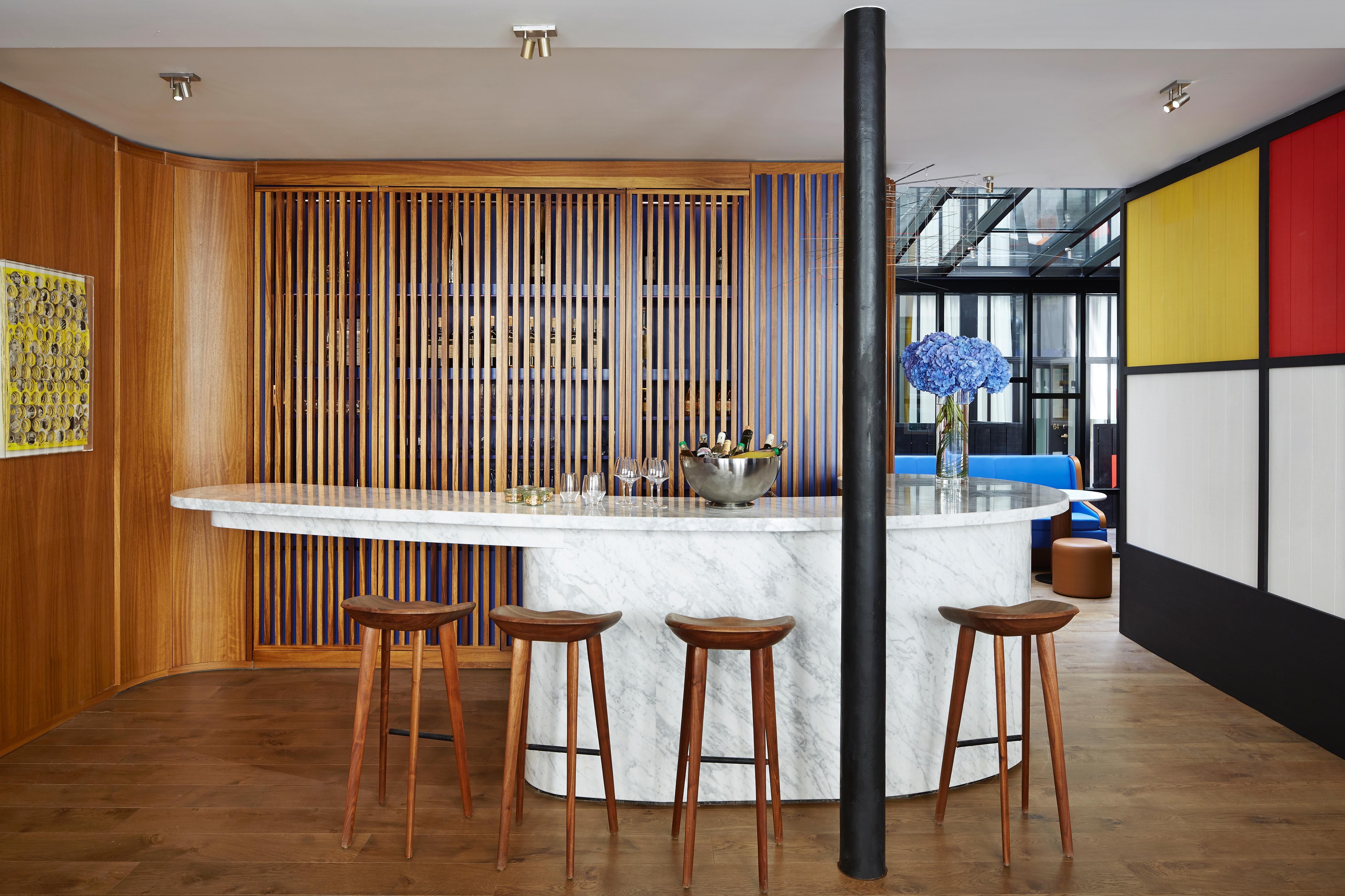 Du Ministère Hotel Paris