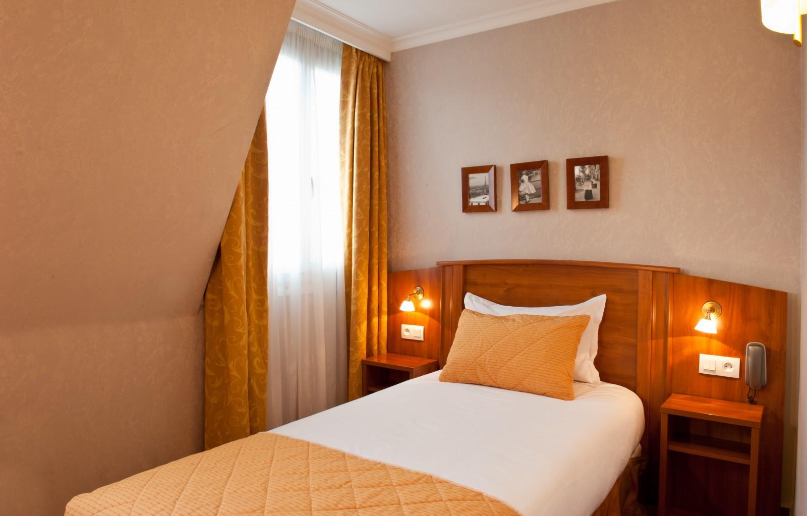 Hotel Elysees Opera 4*