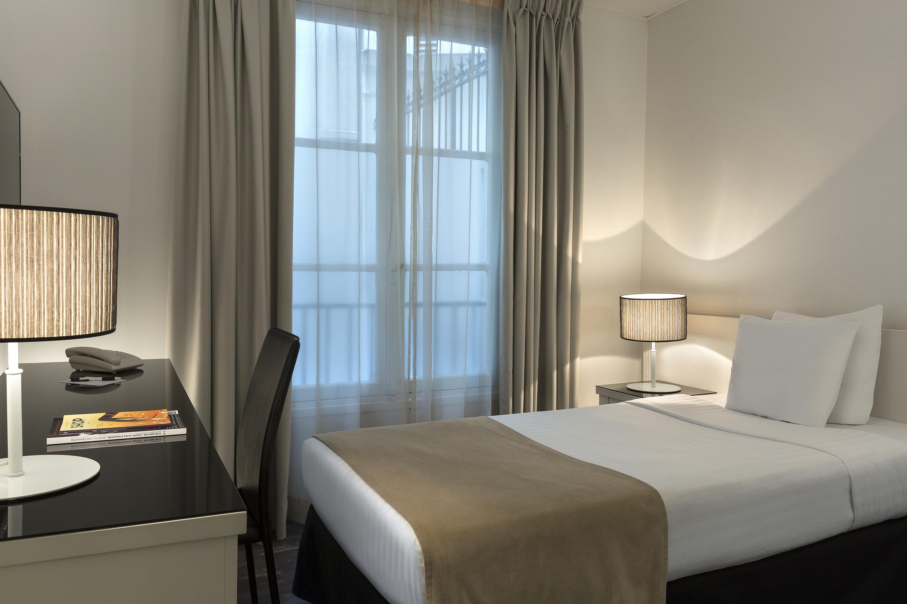 Opera Managed By Melia 4*