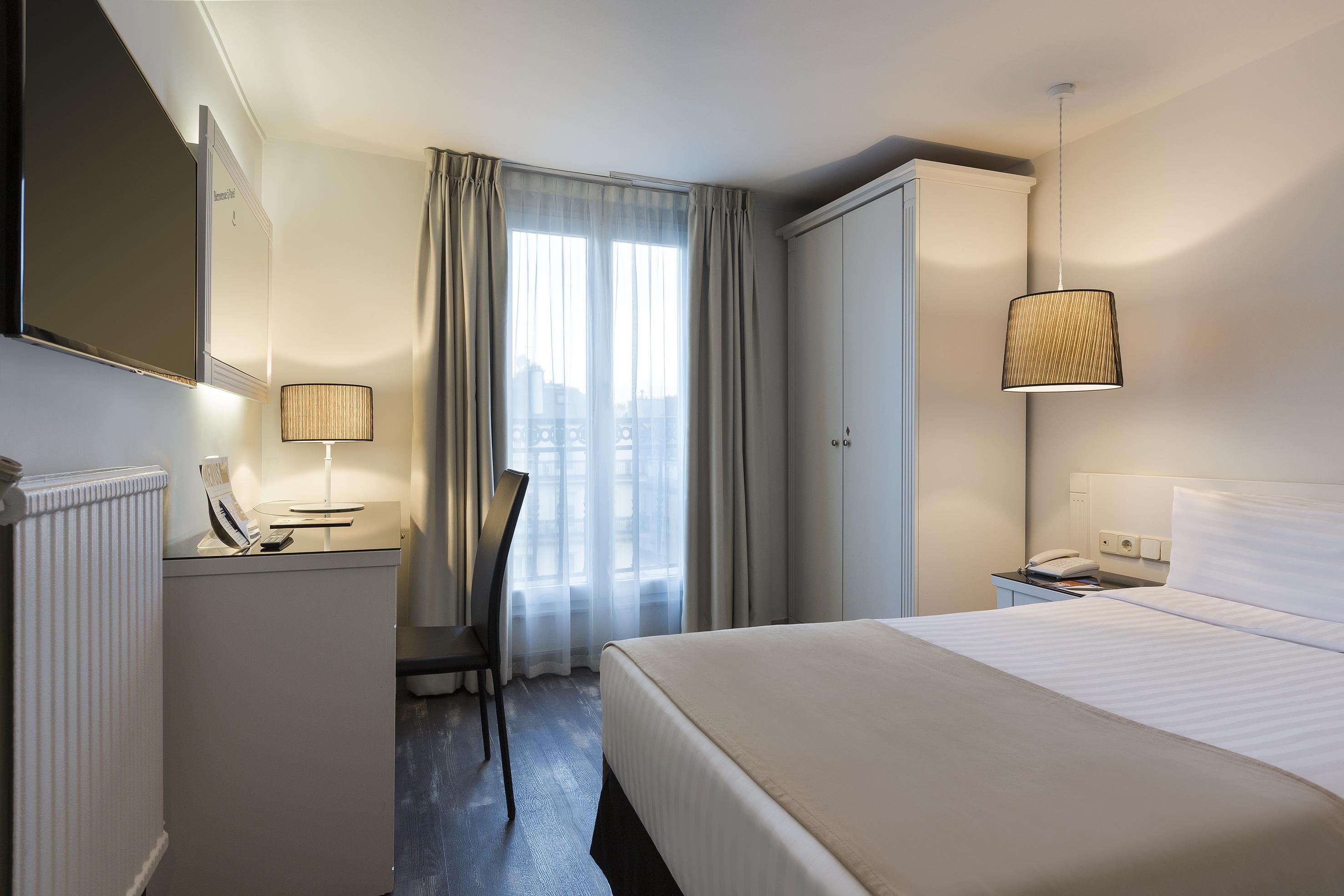Opera Managed By Melia