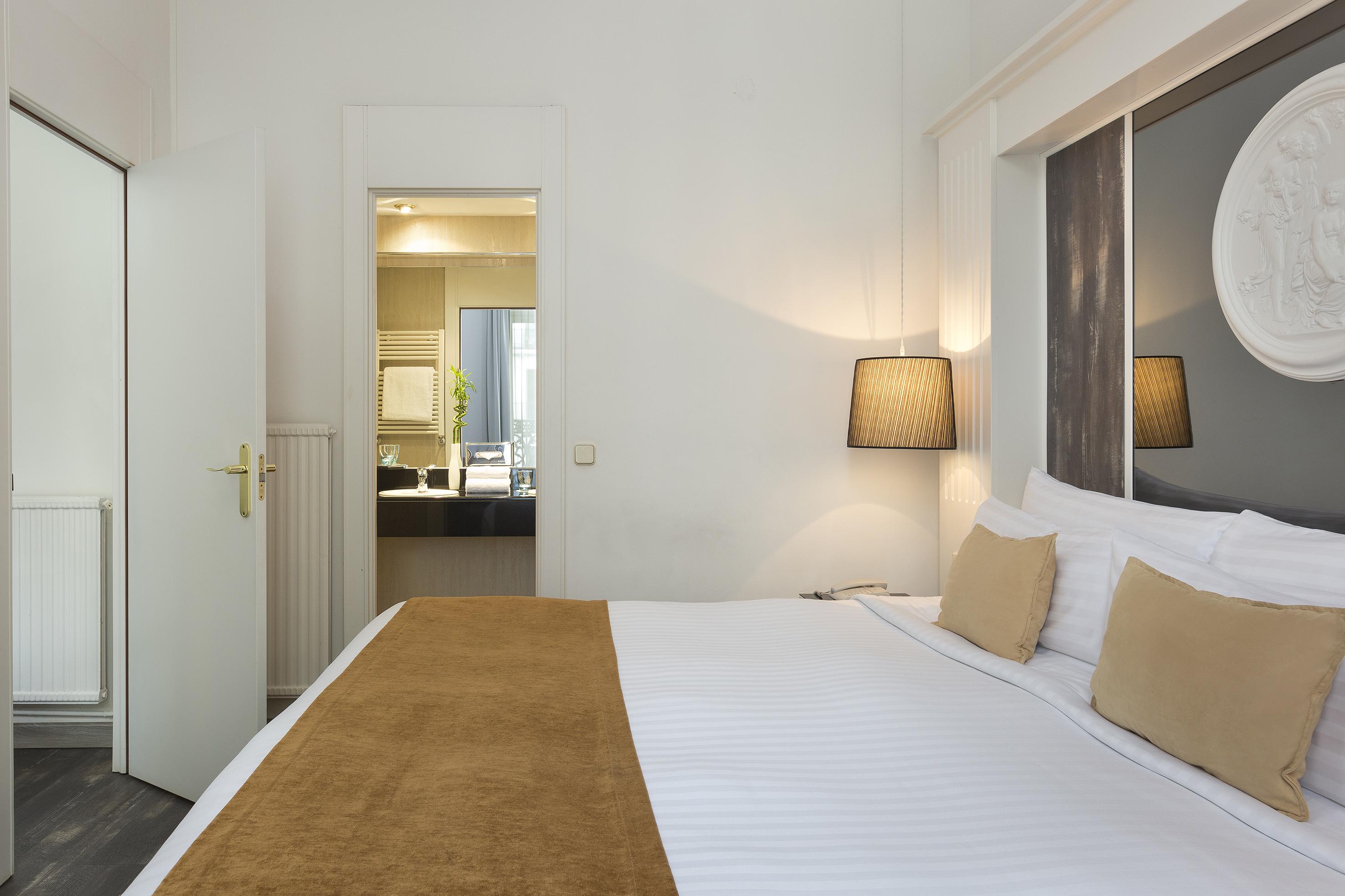Opera Managed By Melia Hotel Paris