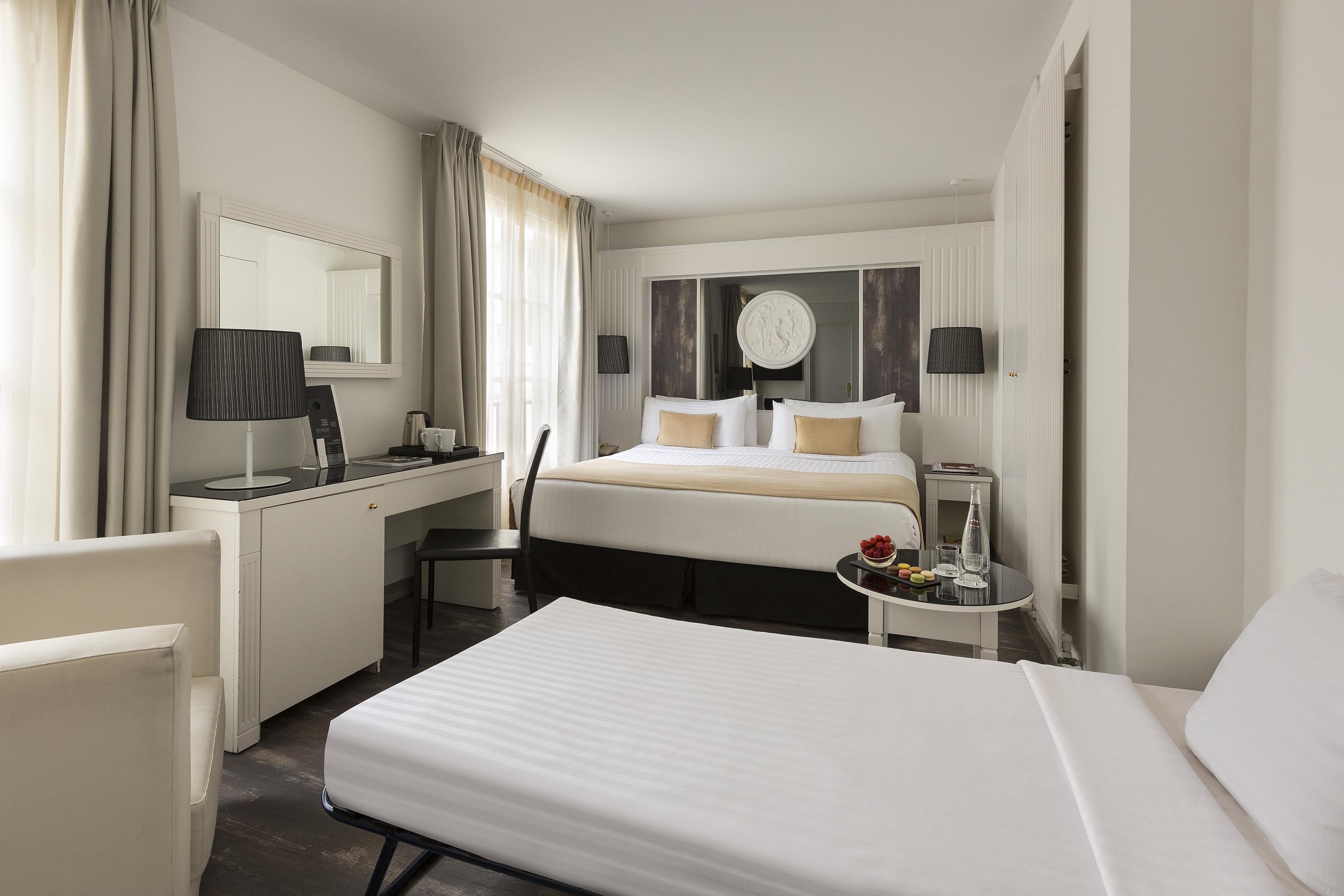 Opera Managed By Melia Hotel