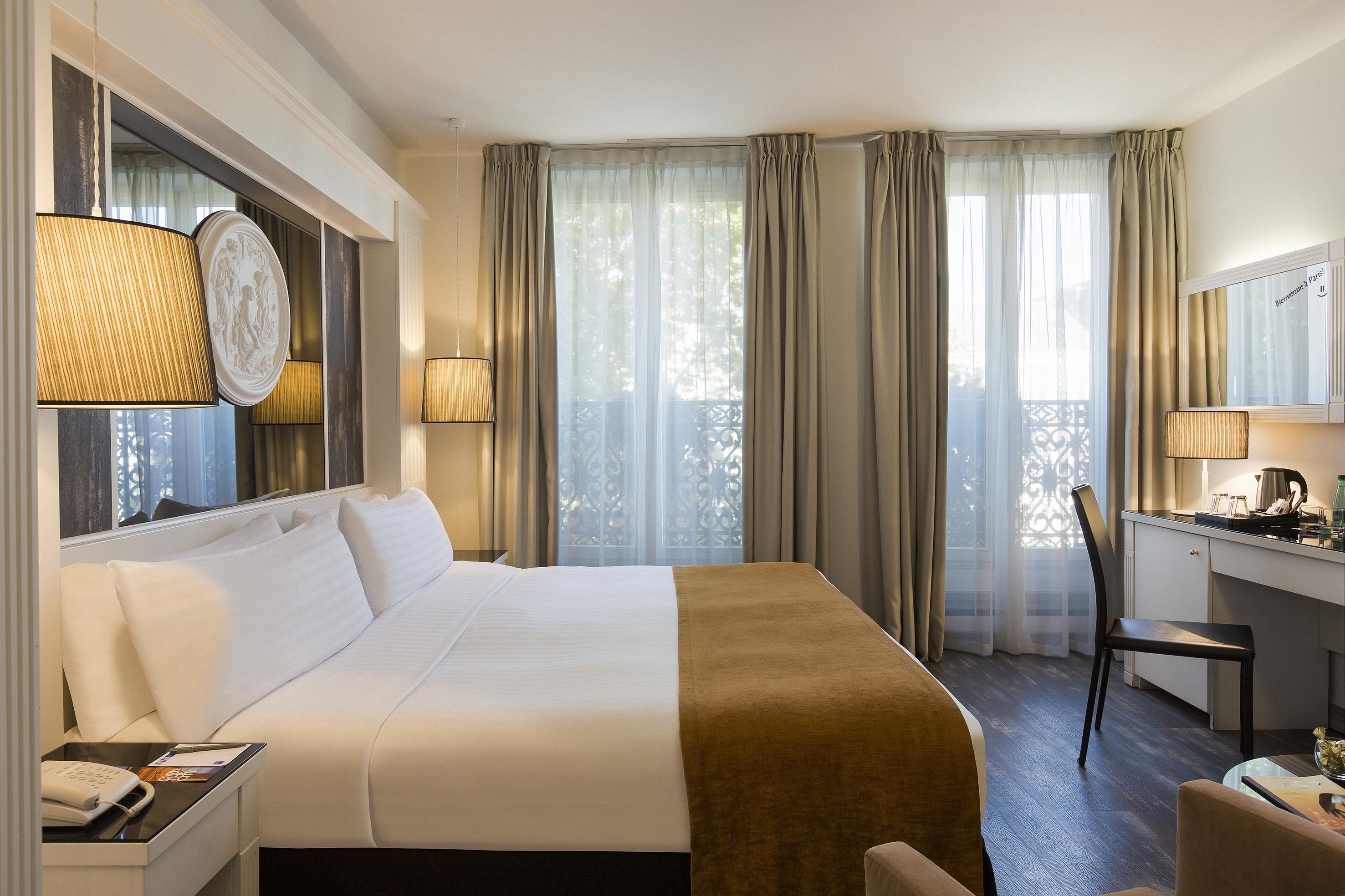 Opera Managed By Melia 4* Paris