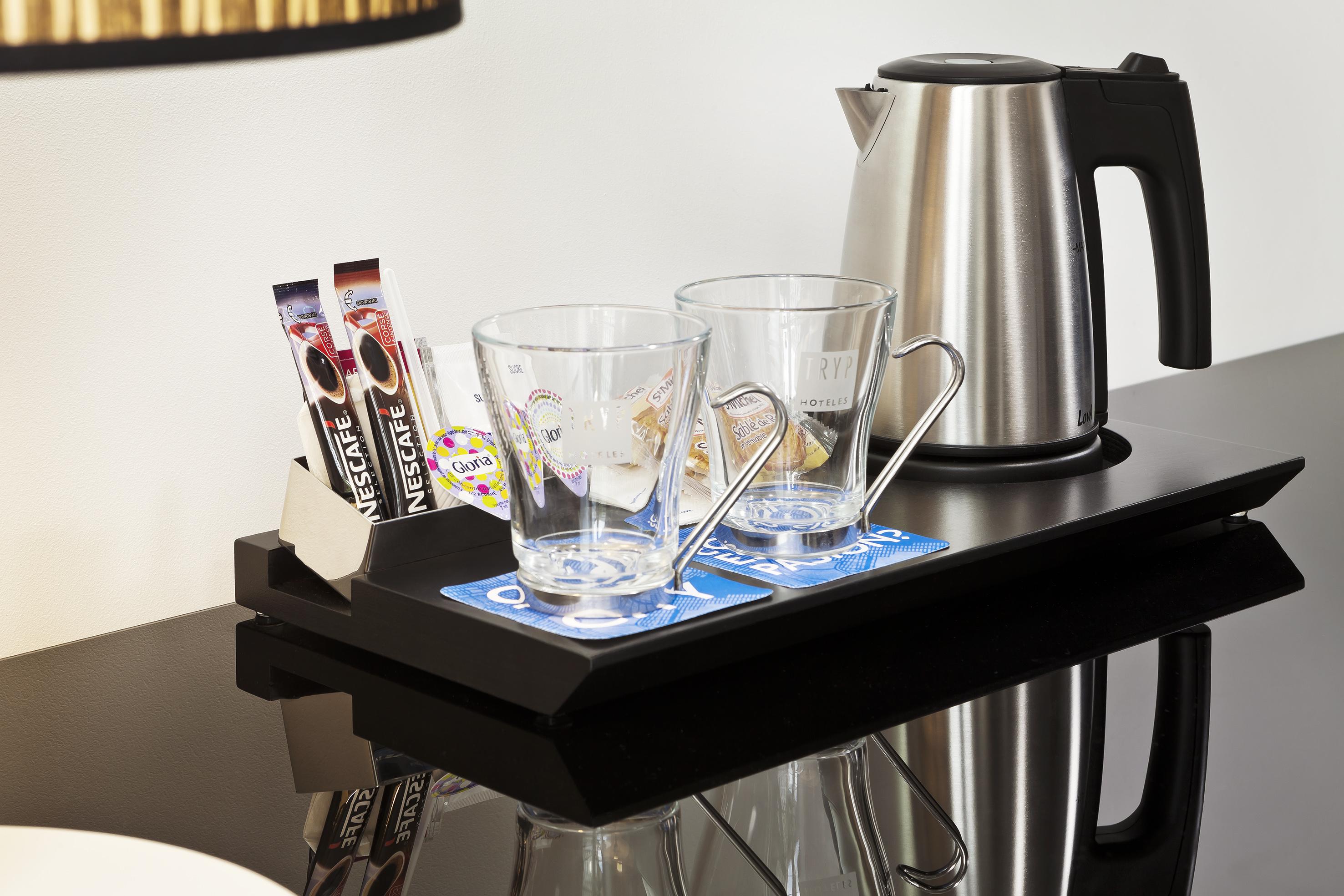 Hotel Opera Managed By Melia Paris