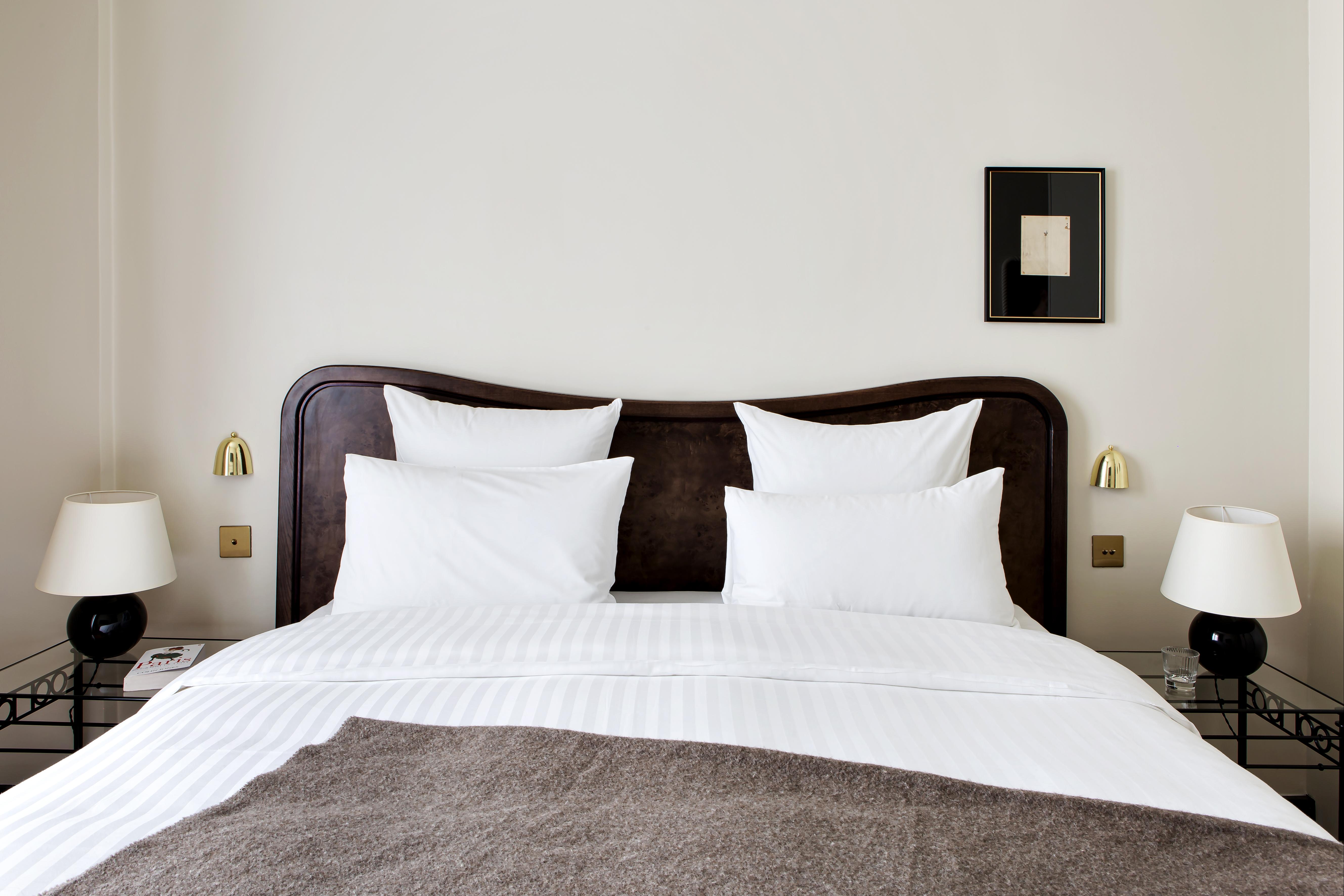 Rochechouart - Orso Hotel