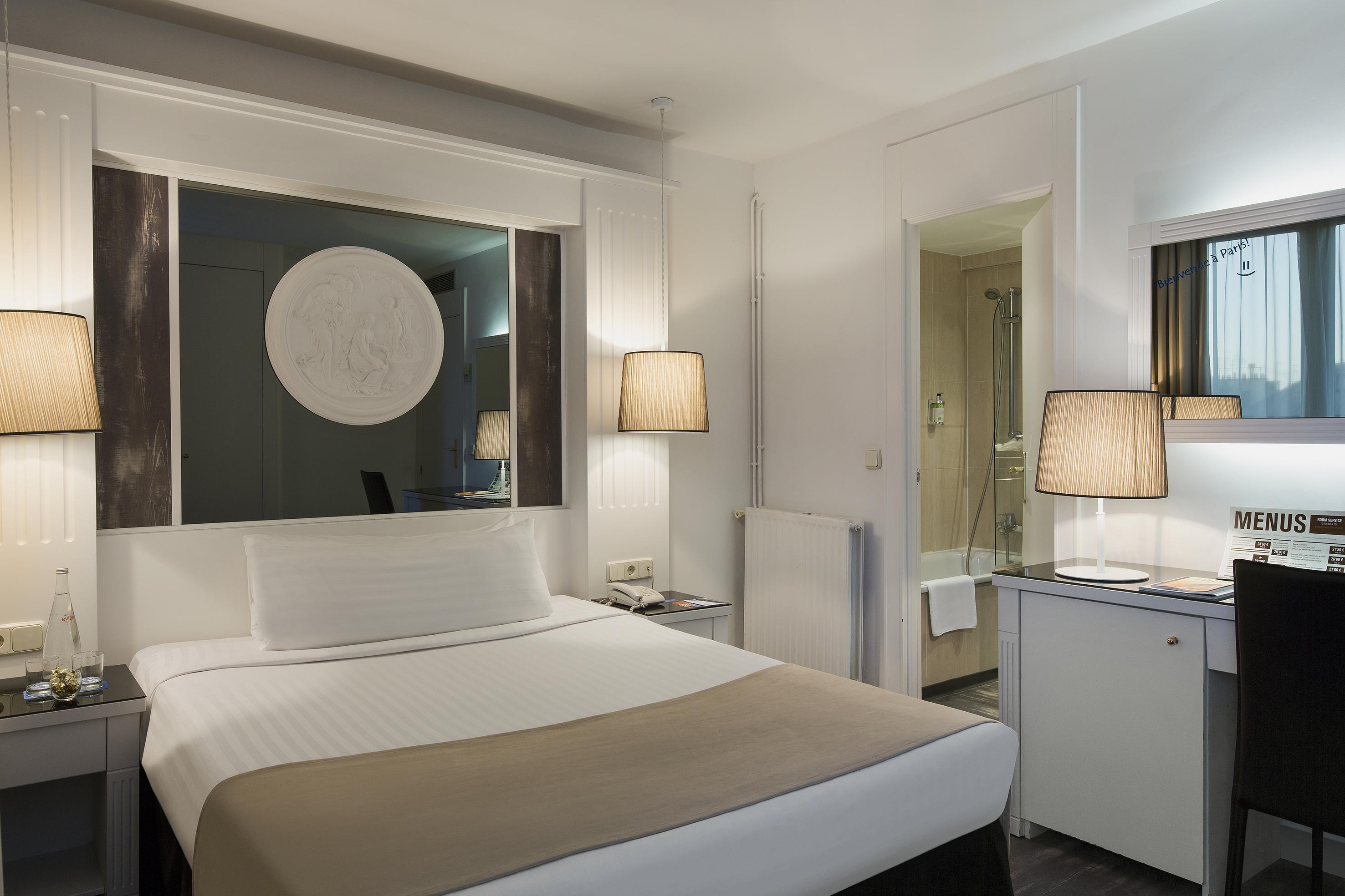 Opera Managed By Melia Hotel