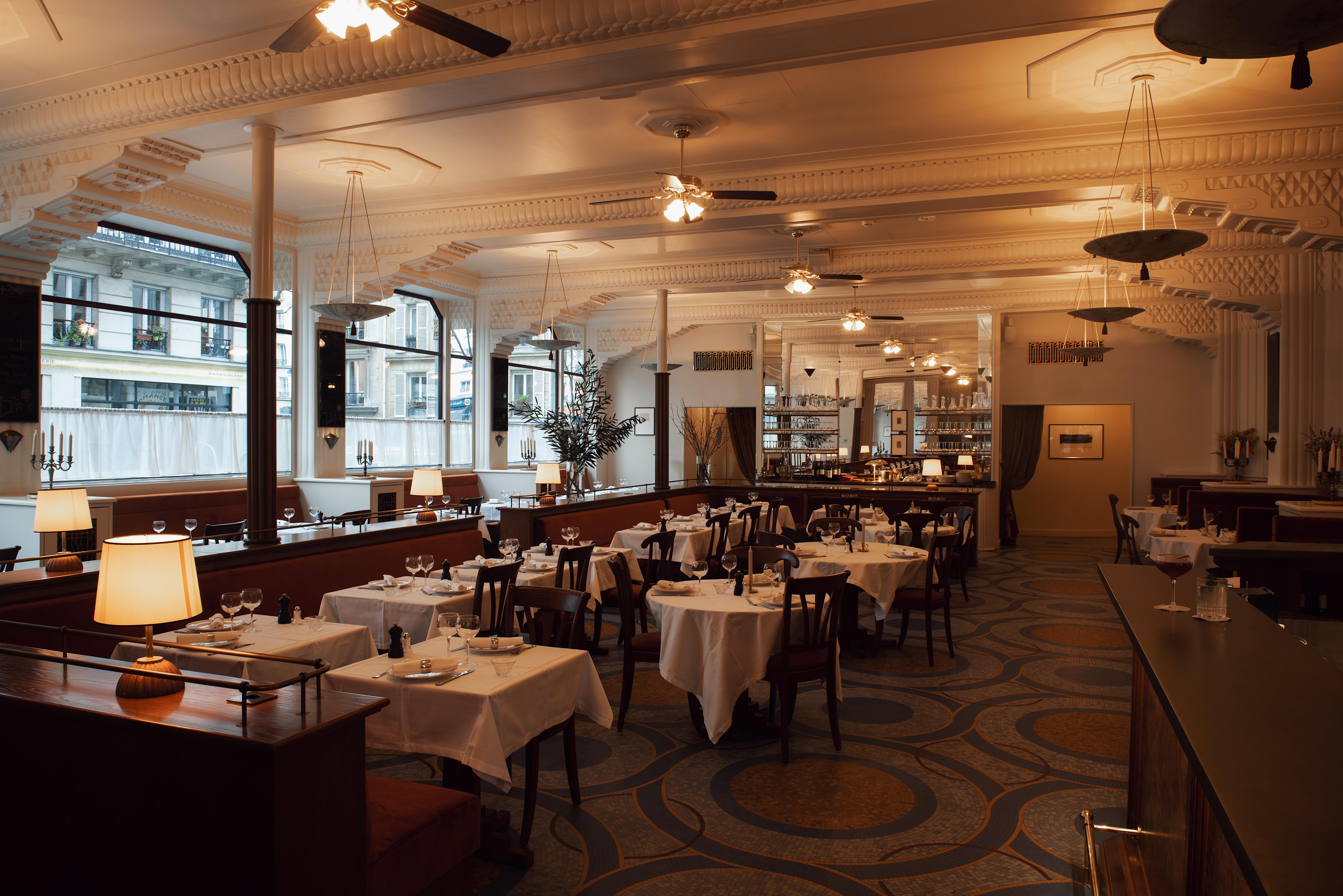 Hotel Rochechouart - Orso Paris