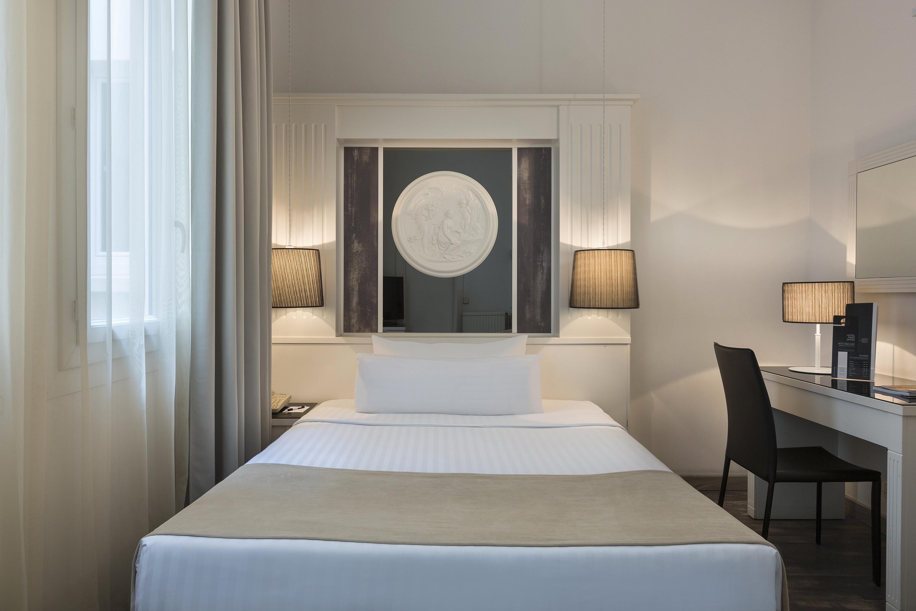 Opera Managed By Melia Hotel 4*