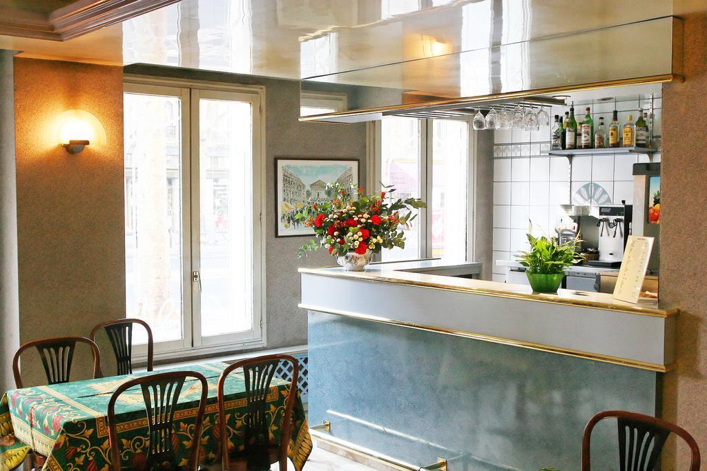 Des Mines Hotel Paris