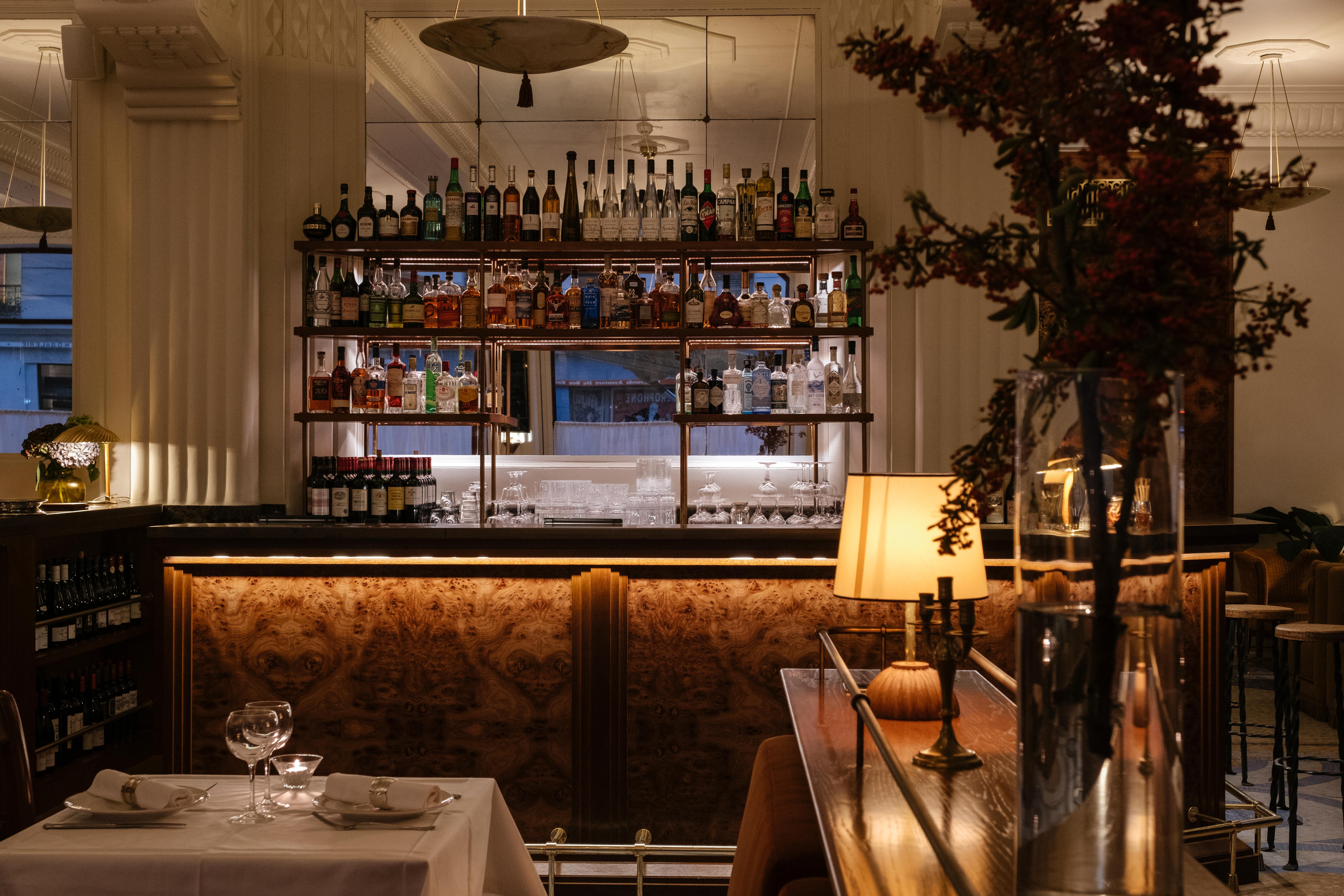 Rochechouart - Orso Hotel Paris