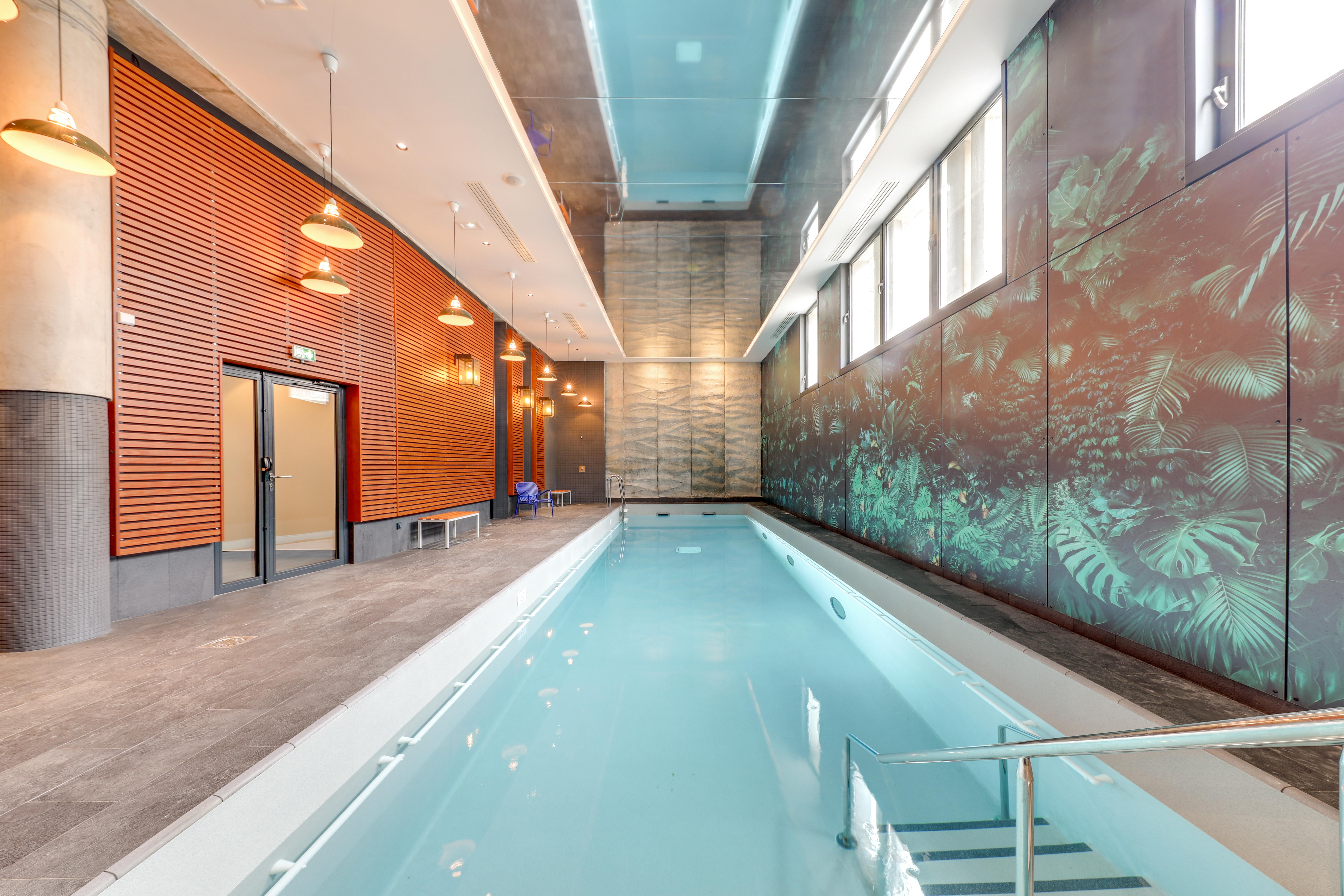 Novotel Gare De Lyon Hotel 4*