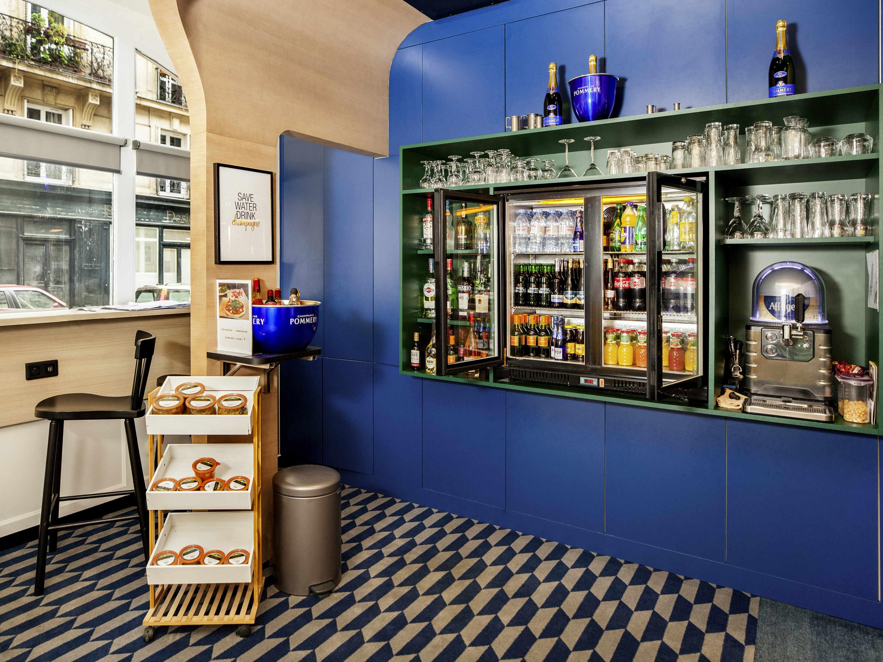 Ibis Styles Cadet Lafayette