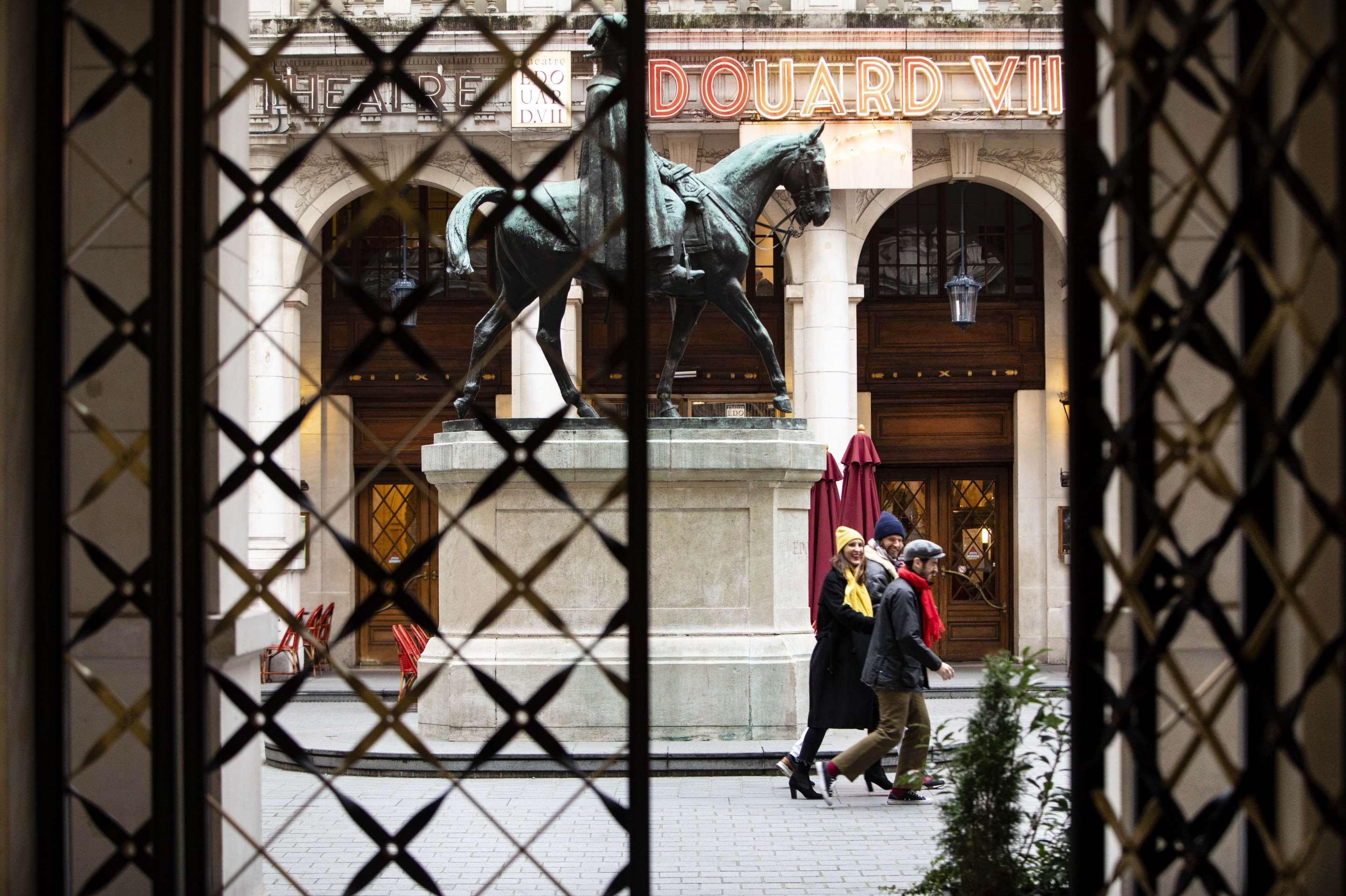 Cordelia Opéra-madeleine 3* Paris