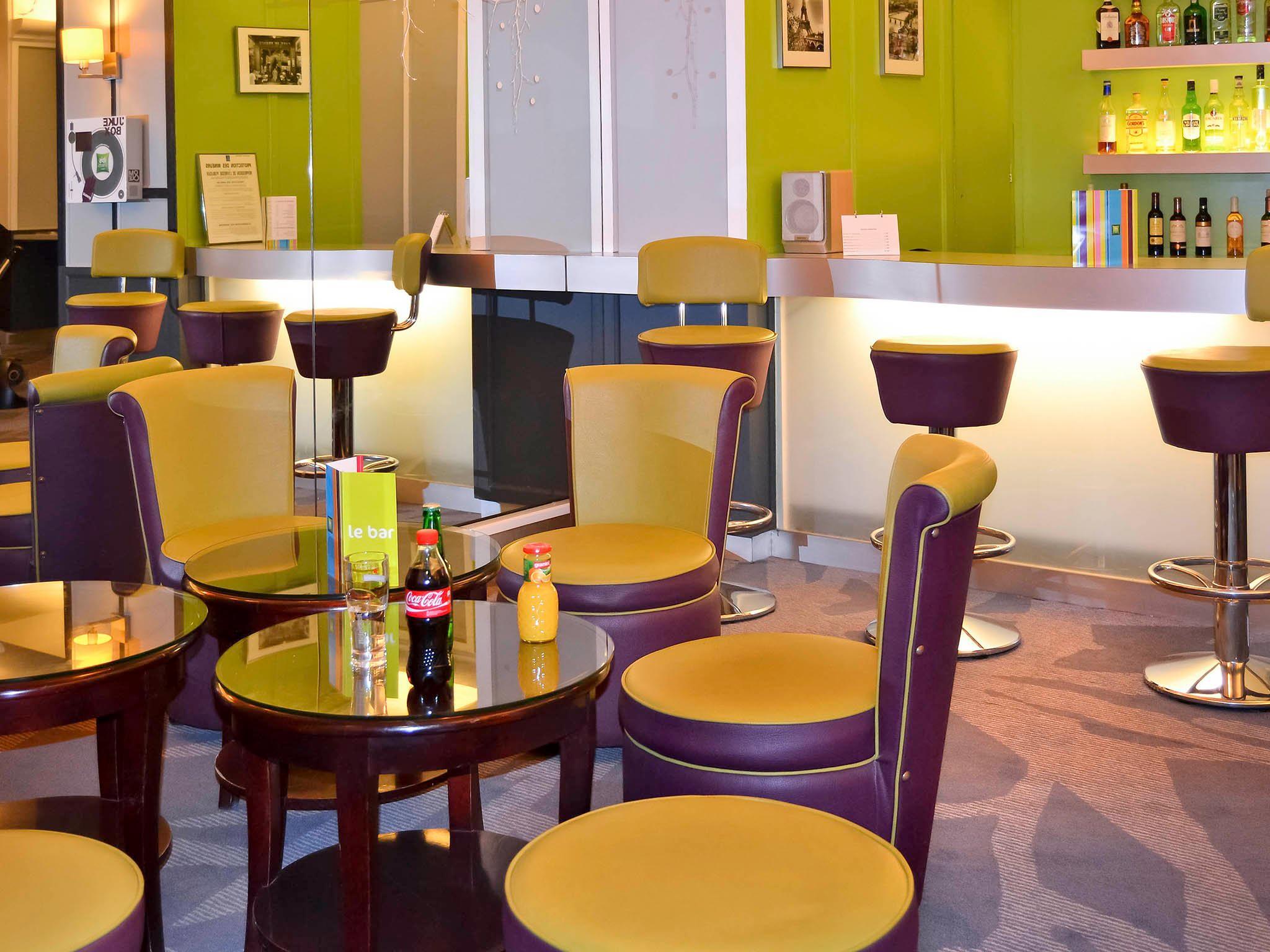 Ibis Styles Cadet Lafayette