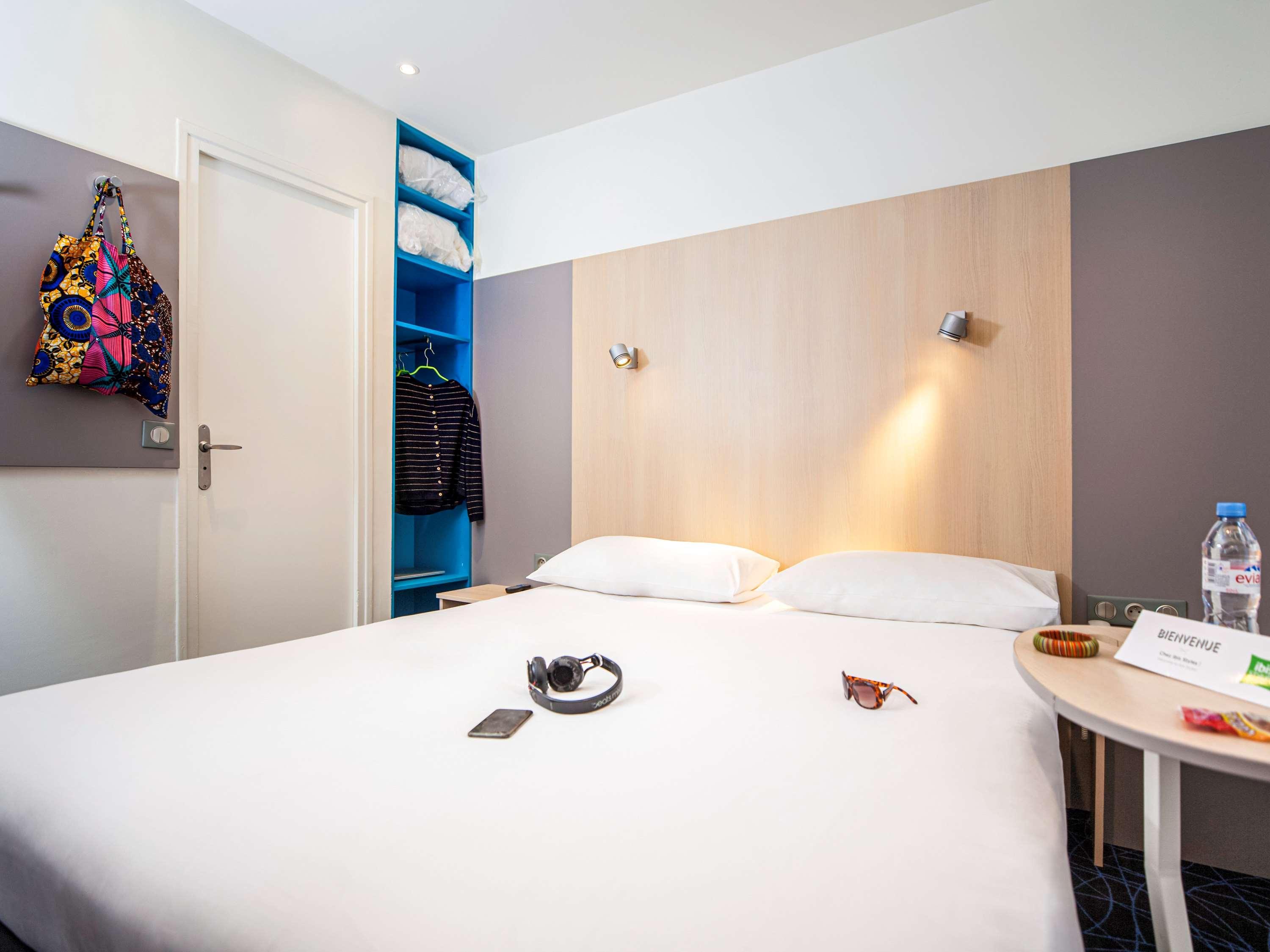 Ibis Styles Cadet Lafayette 3*