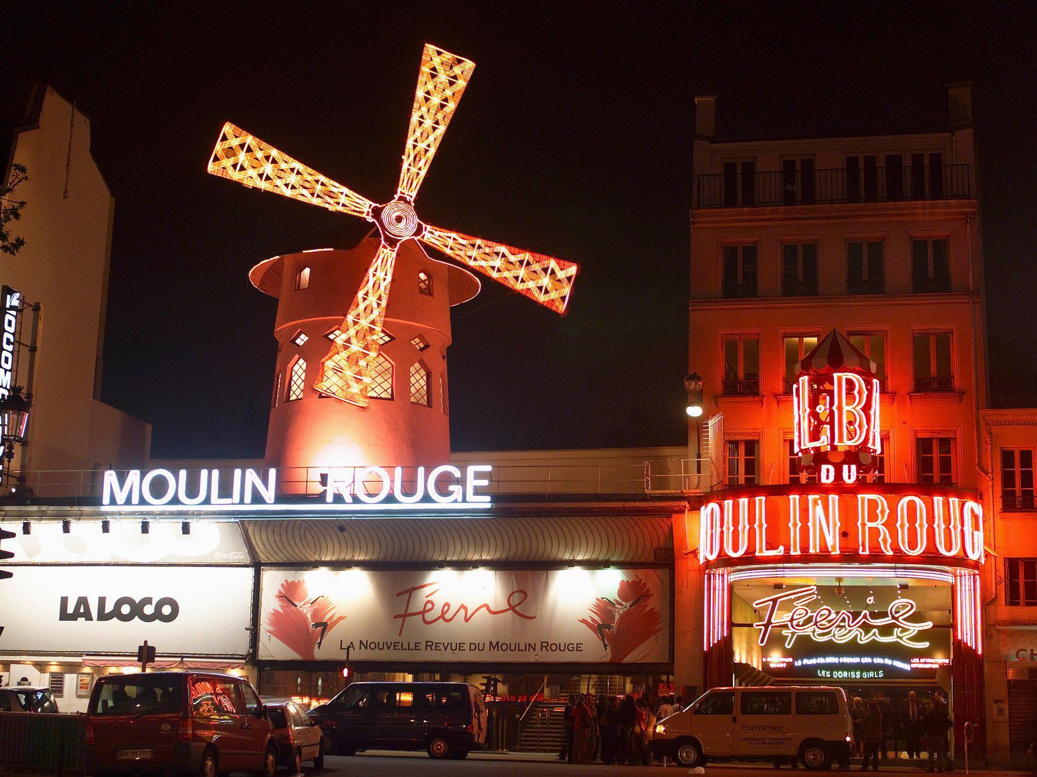 Hotel Ibis Styles Cadet Lafayette Paris