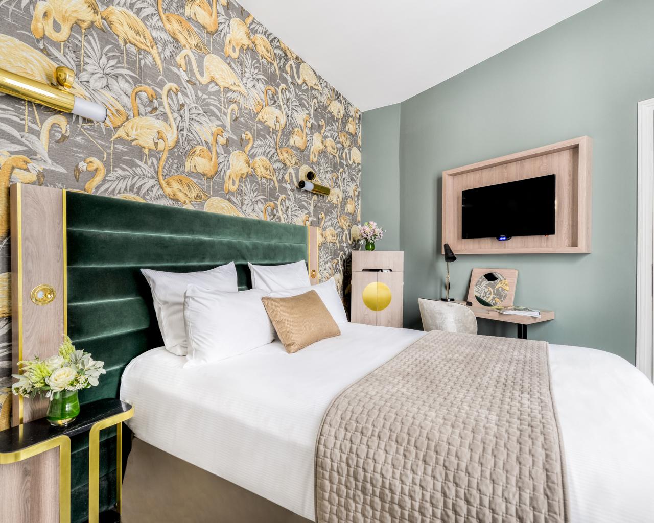 Opera Opal Hotel 4*
