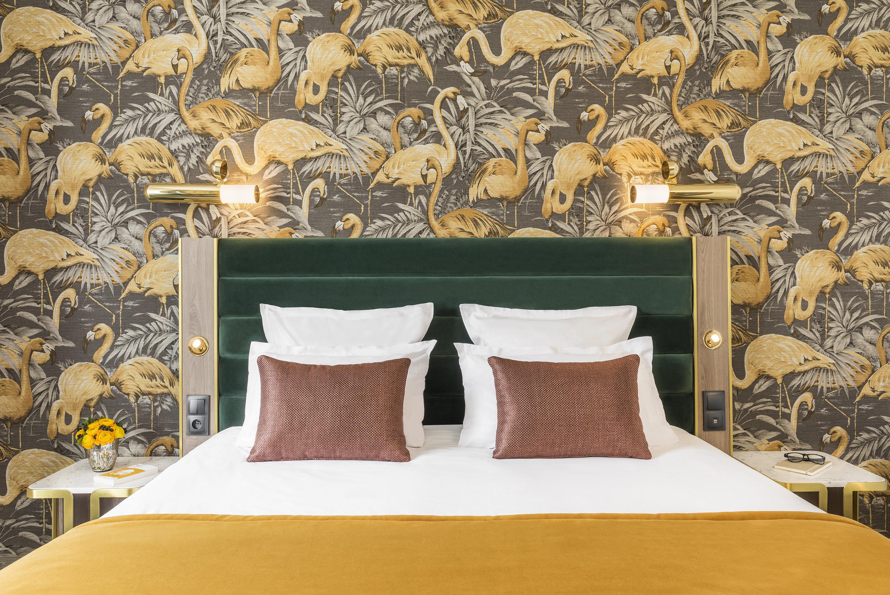 Opera Opal 4* Paris