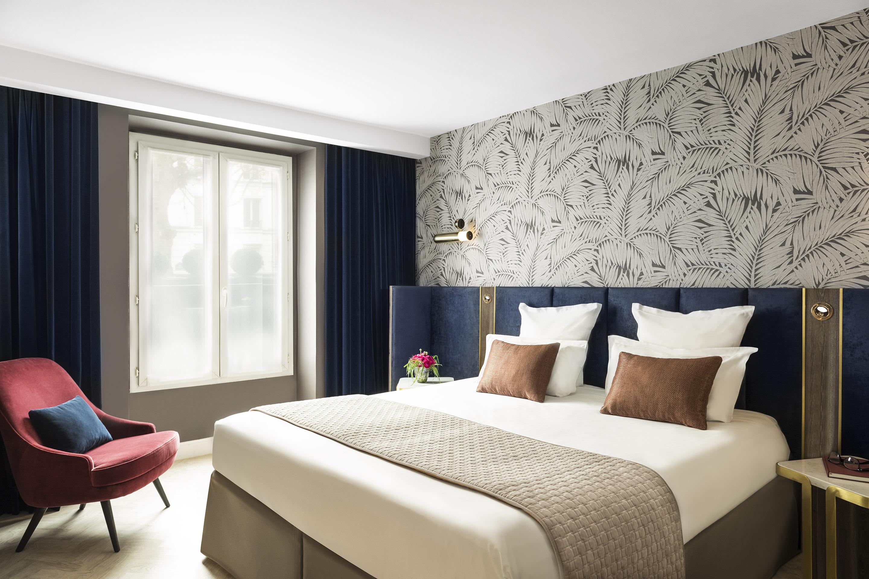 Opera Opal Paris