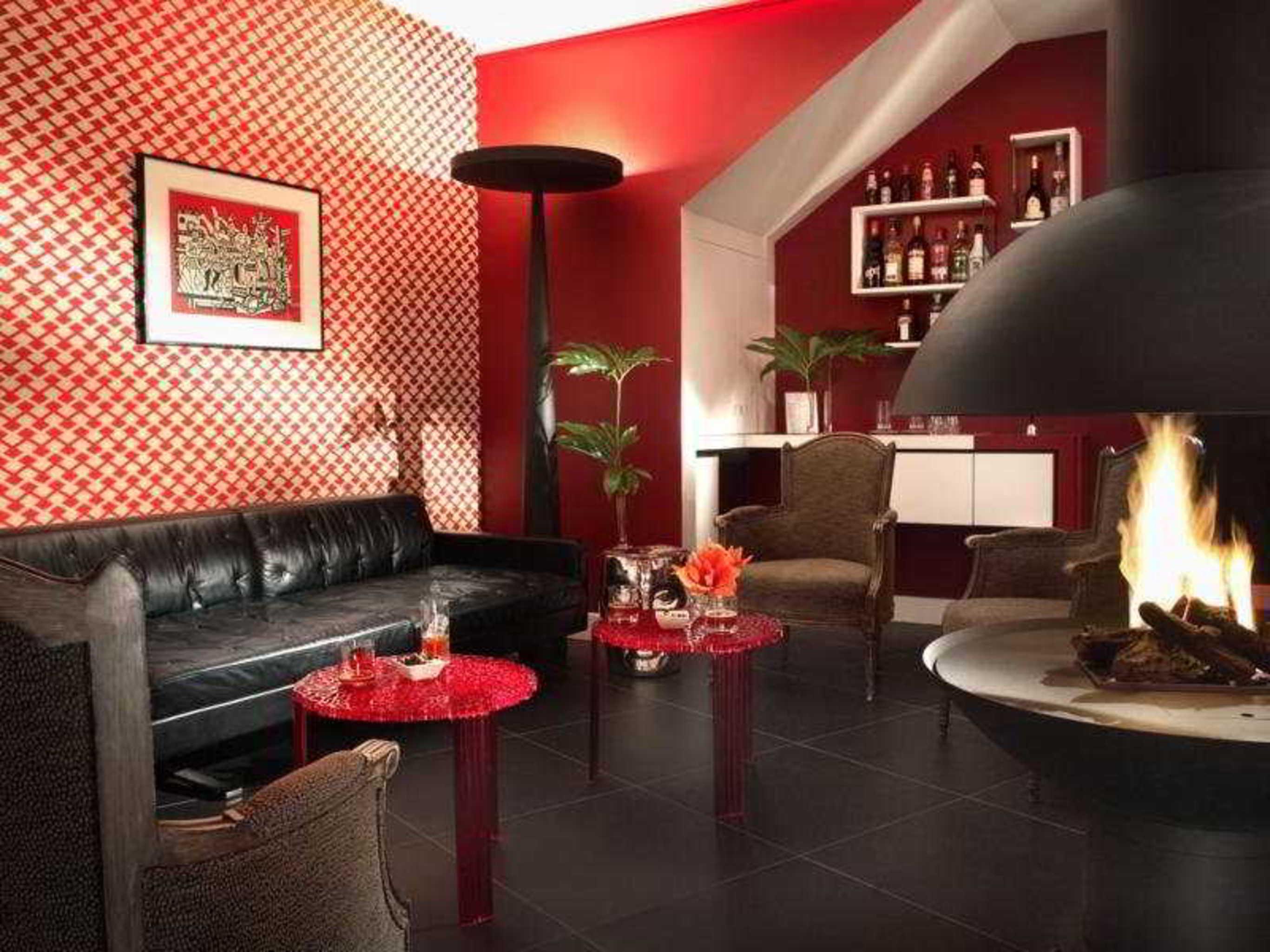 Hotel Opera Opal 4*
