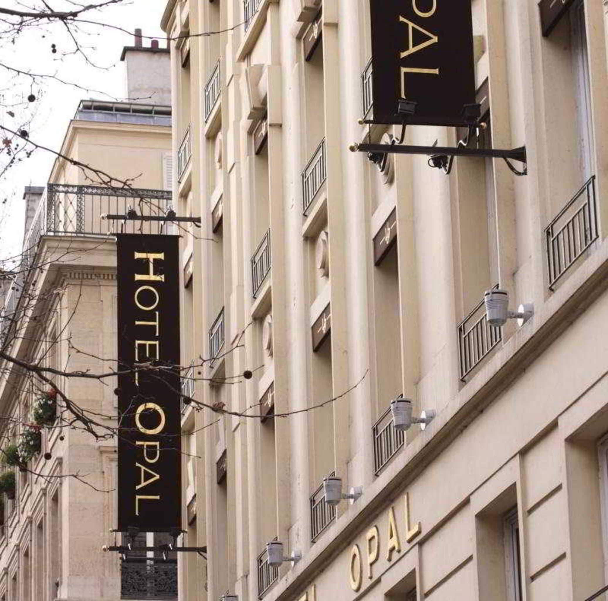 Opera Opal Hotel 4*