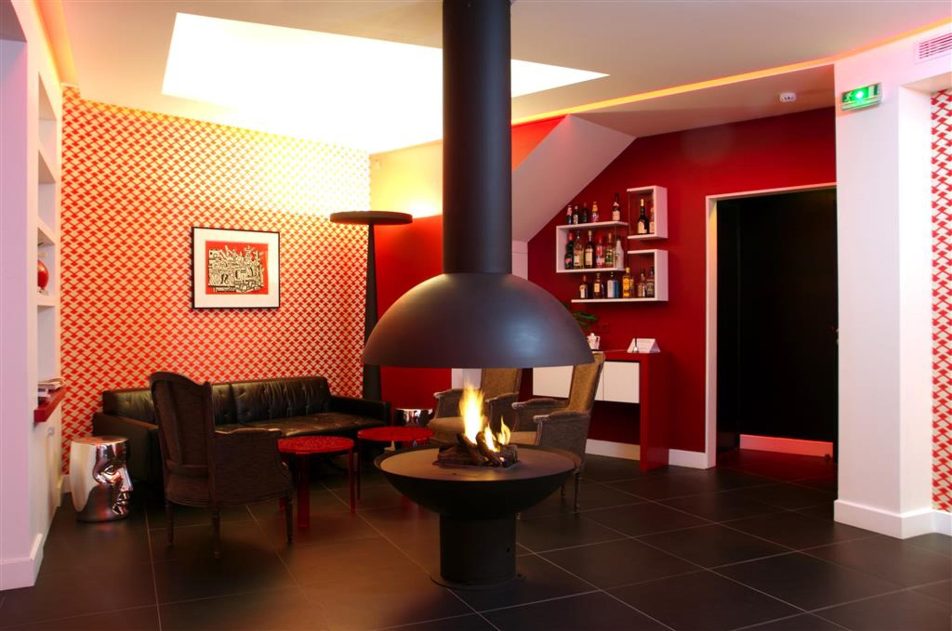 Hotel Opera Opal Paris