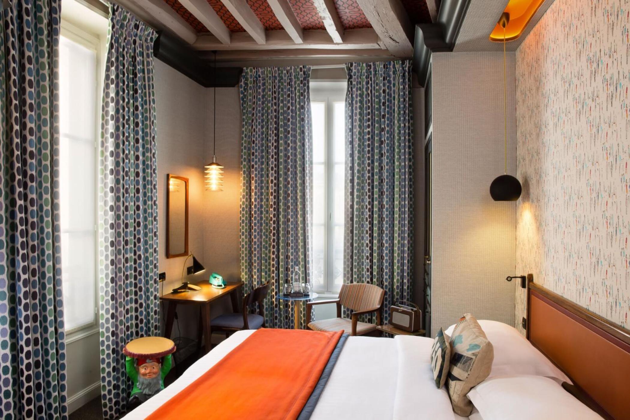 Hotel Les Dames Du Panthéon 4*
