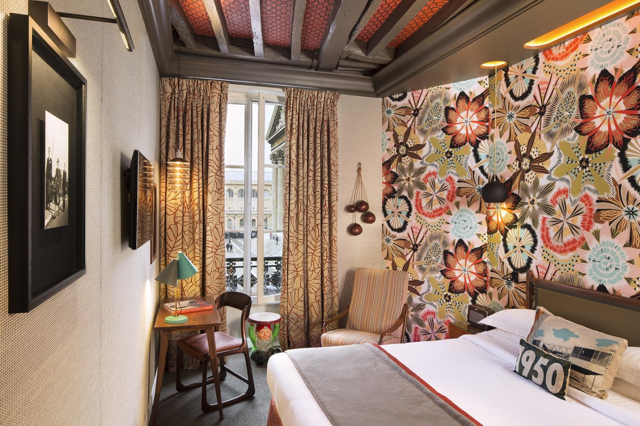 Les Dames Du Panthéon 4* Paris