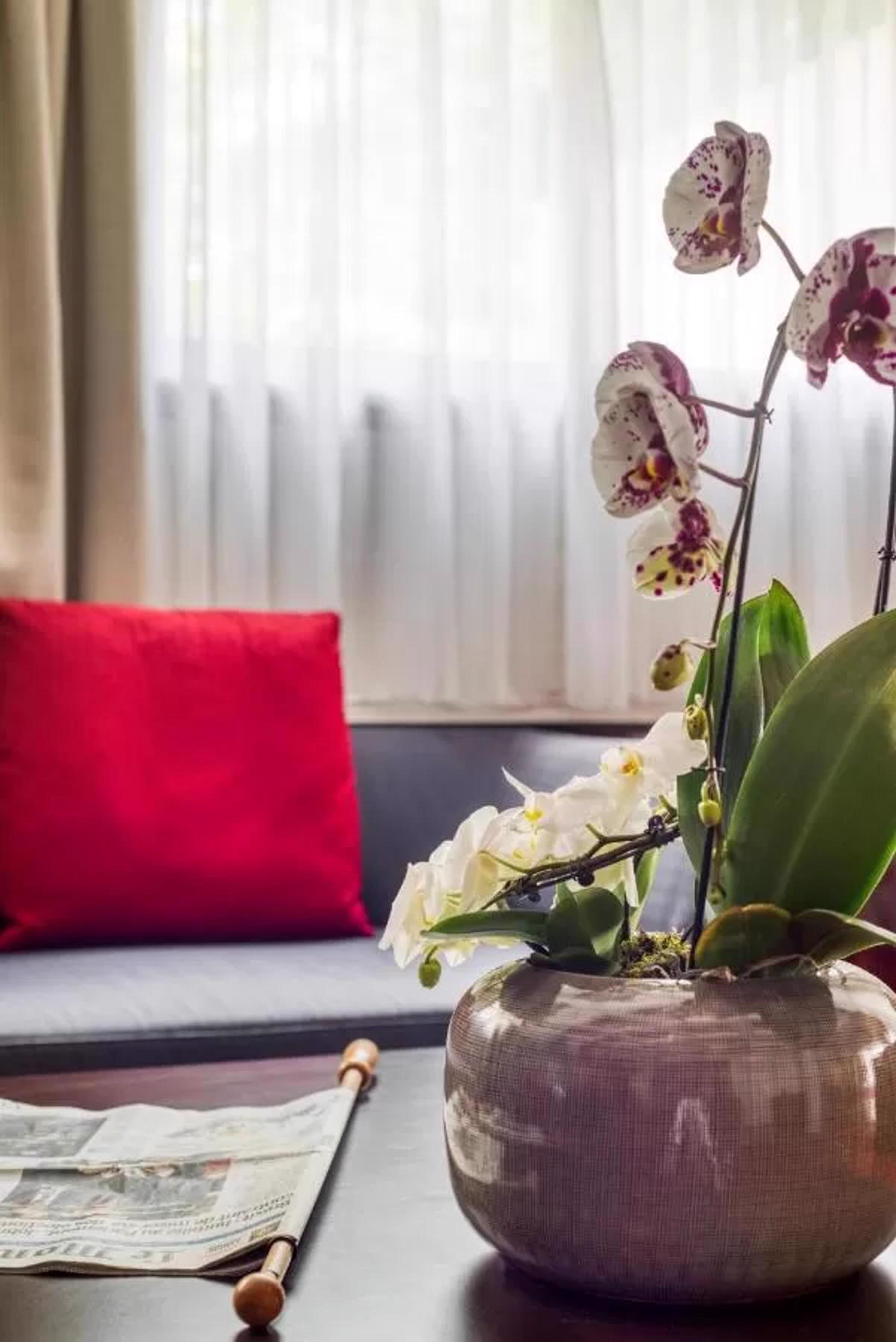 Hotel Le Richemont Paris