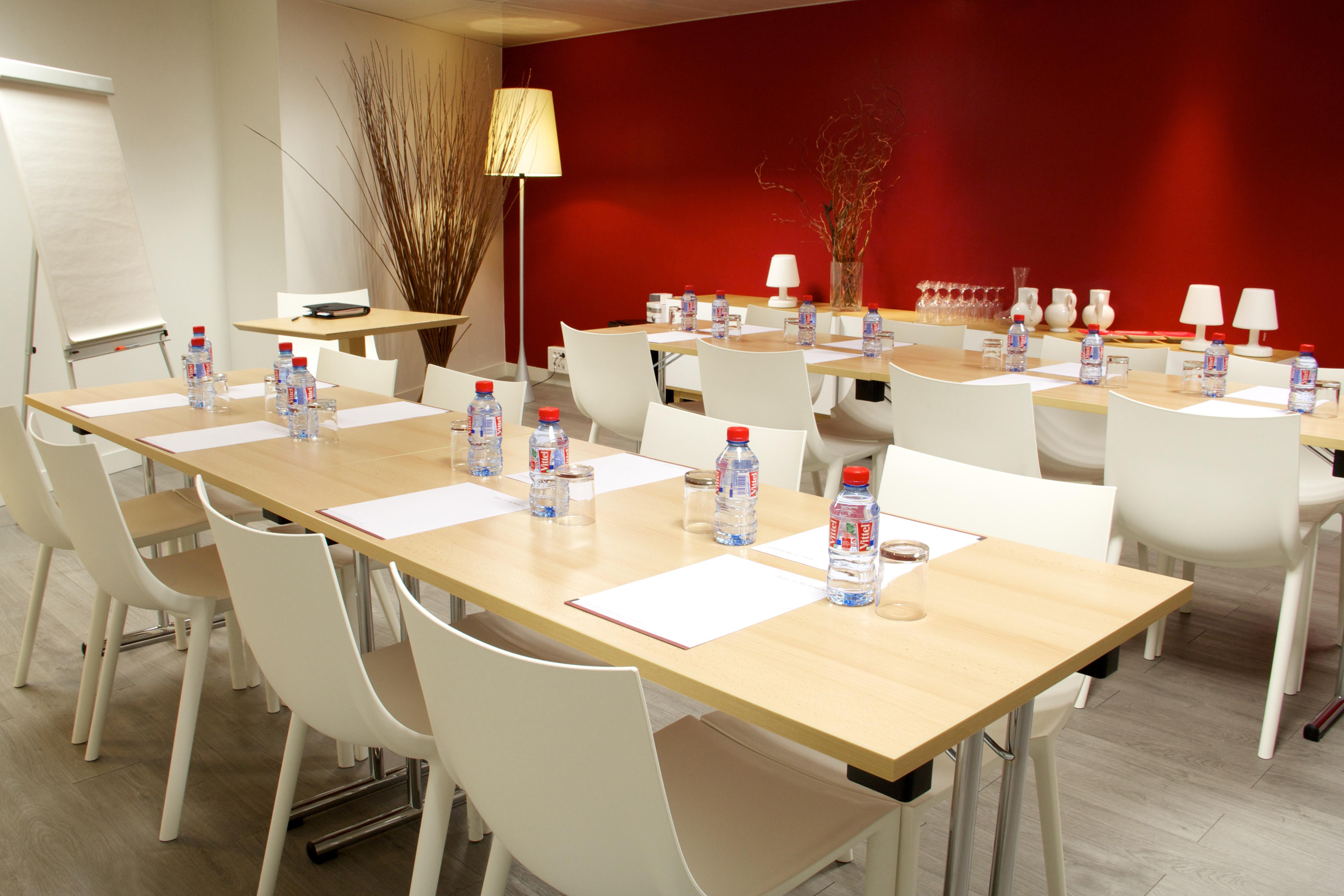 Hotel Le Richemont Paris