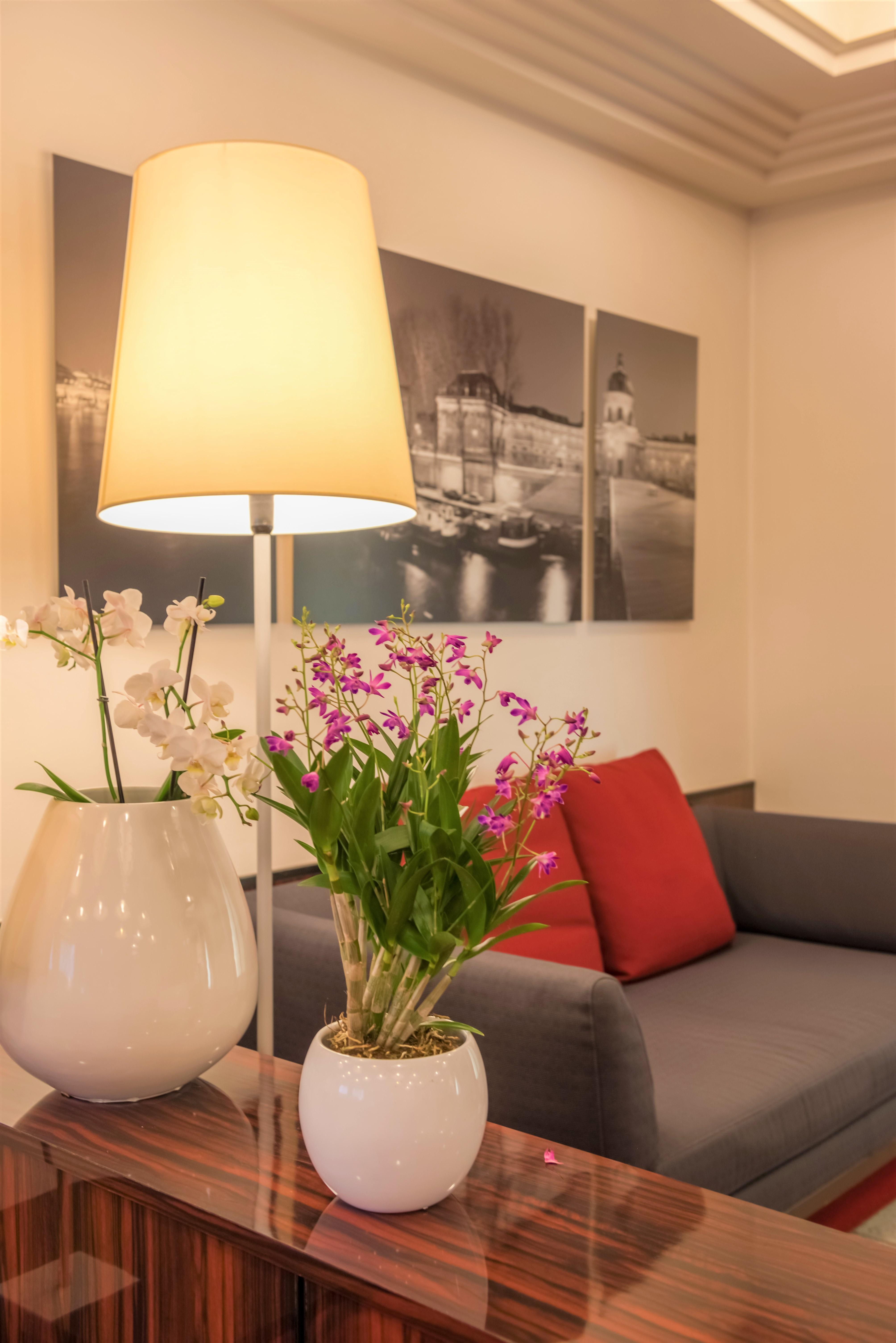 Hotel Le Richemont Paris