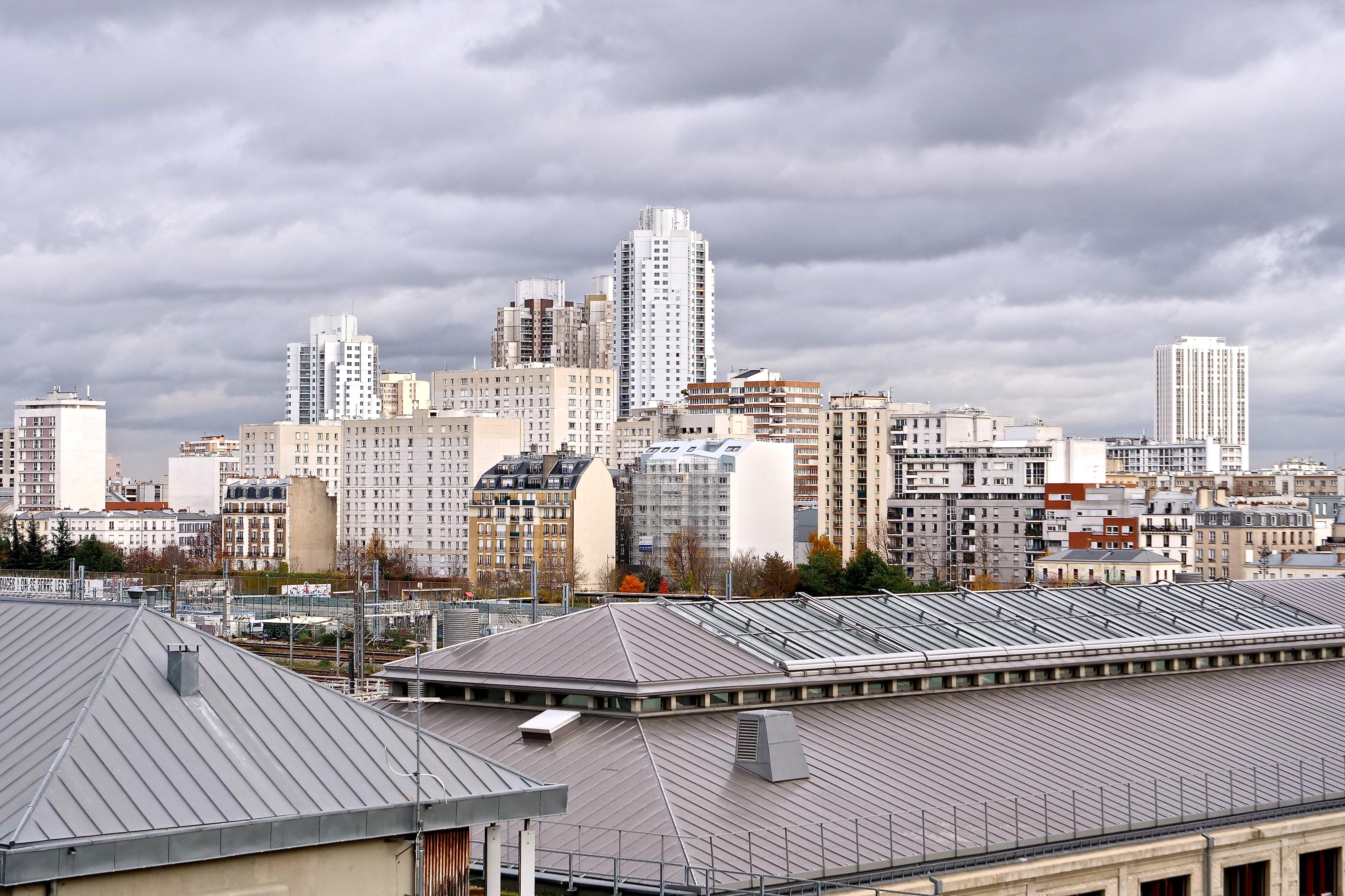 De Bellevue Gare Du Nord Hotel