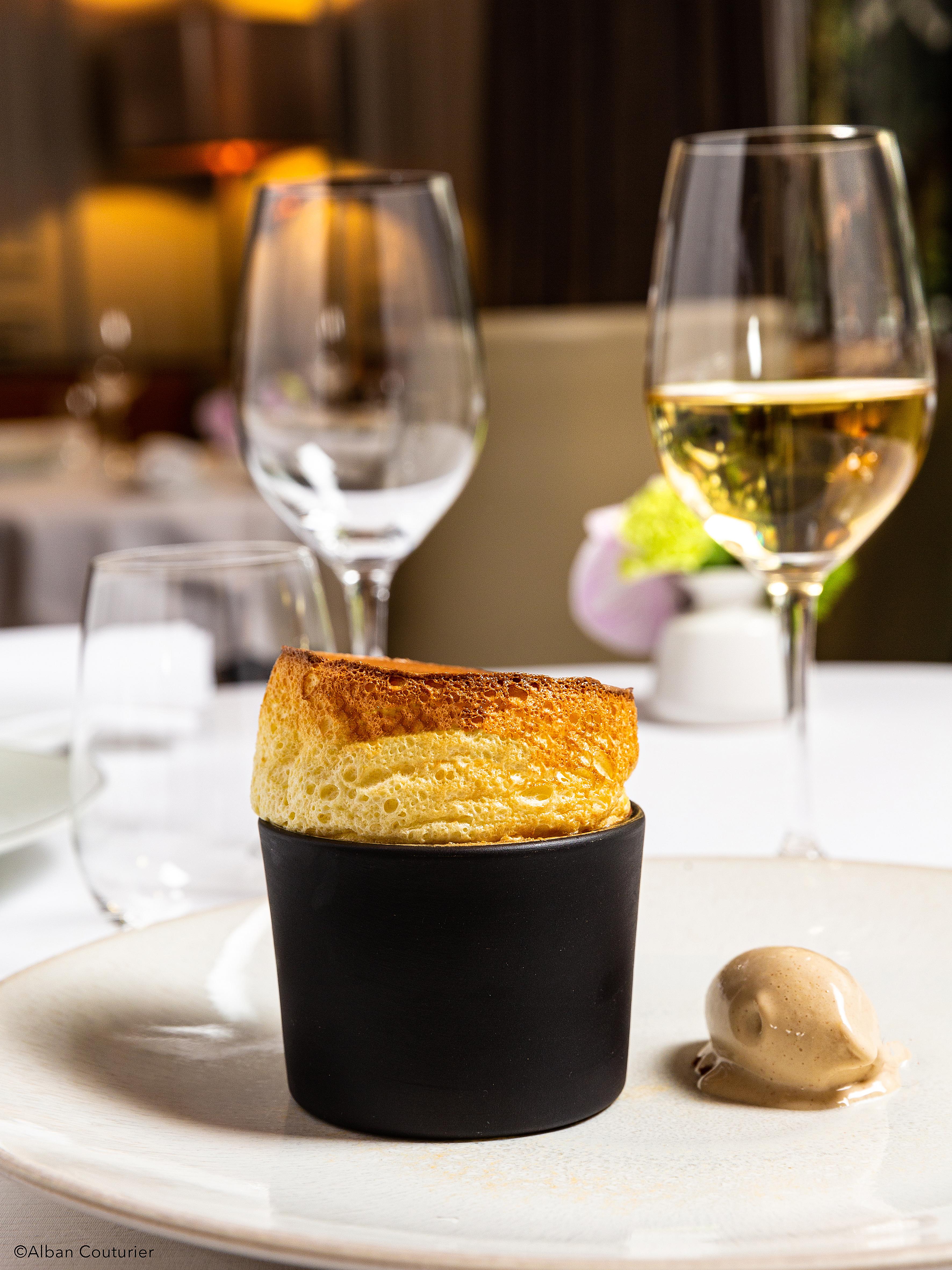 Lancaster Champs-elysees 5* Paris