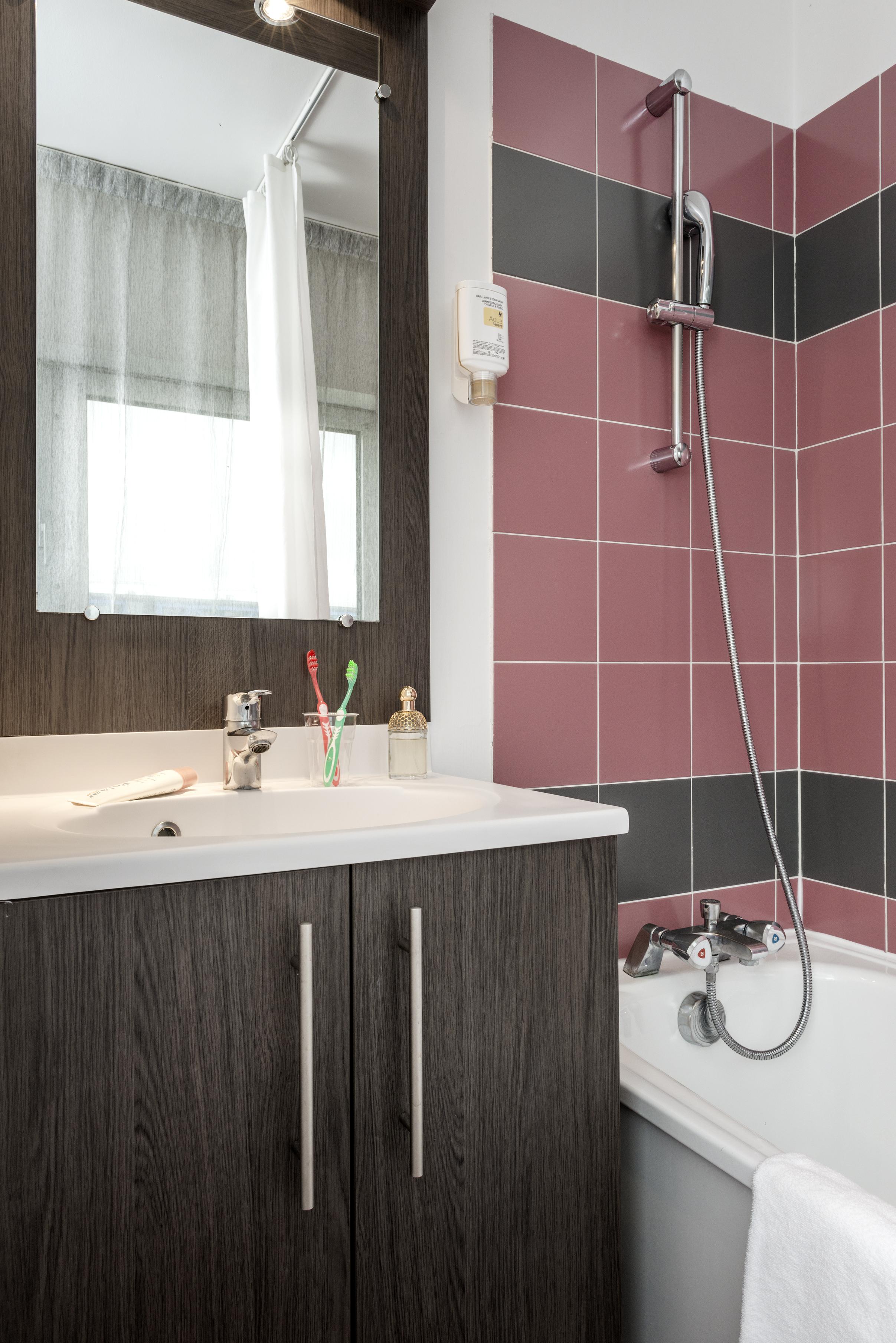 Aparthotel Adagio Access La