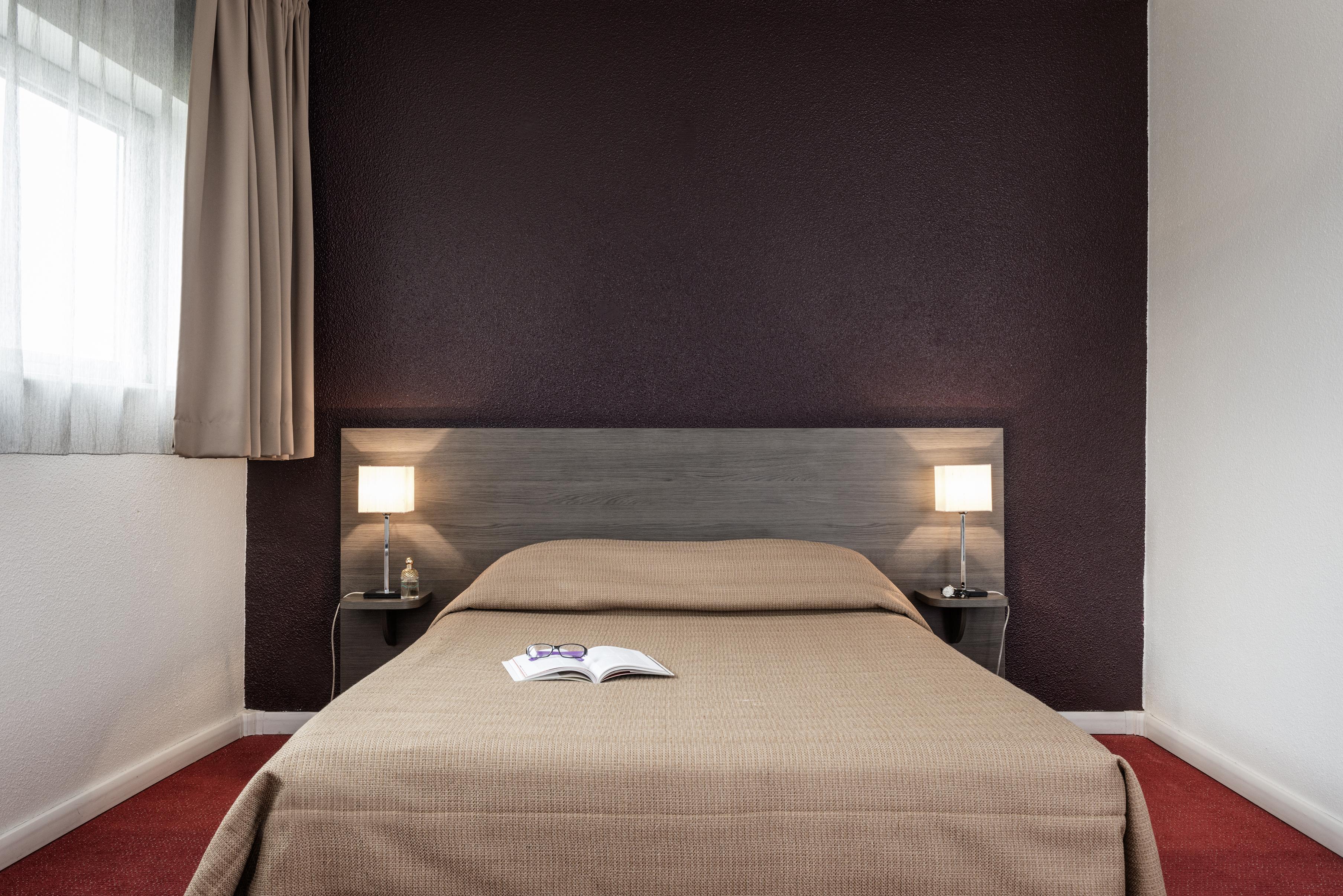 Adagio Access La Paris