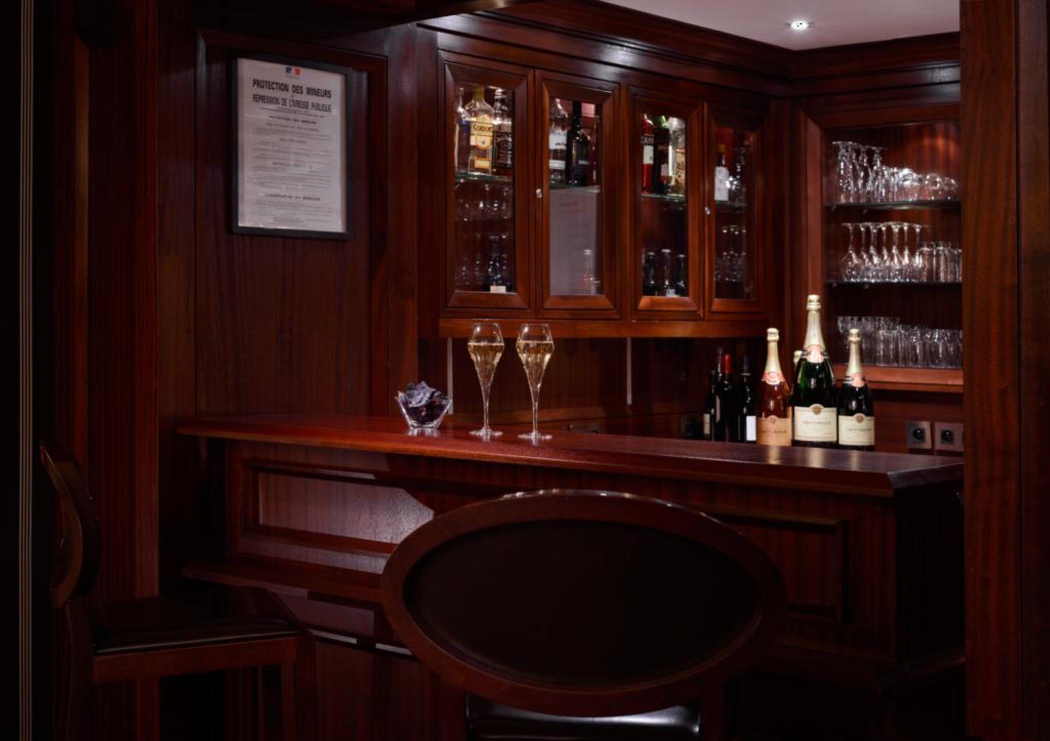 Le Mathurin Hotel&spa 4* Paris