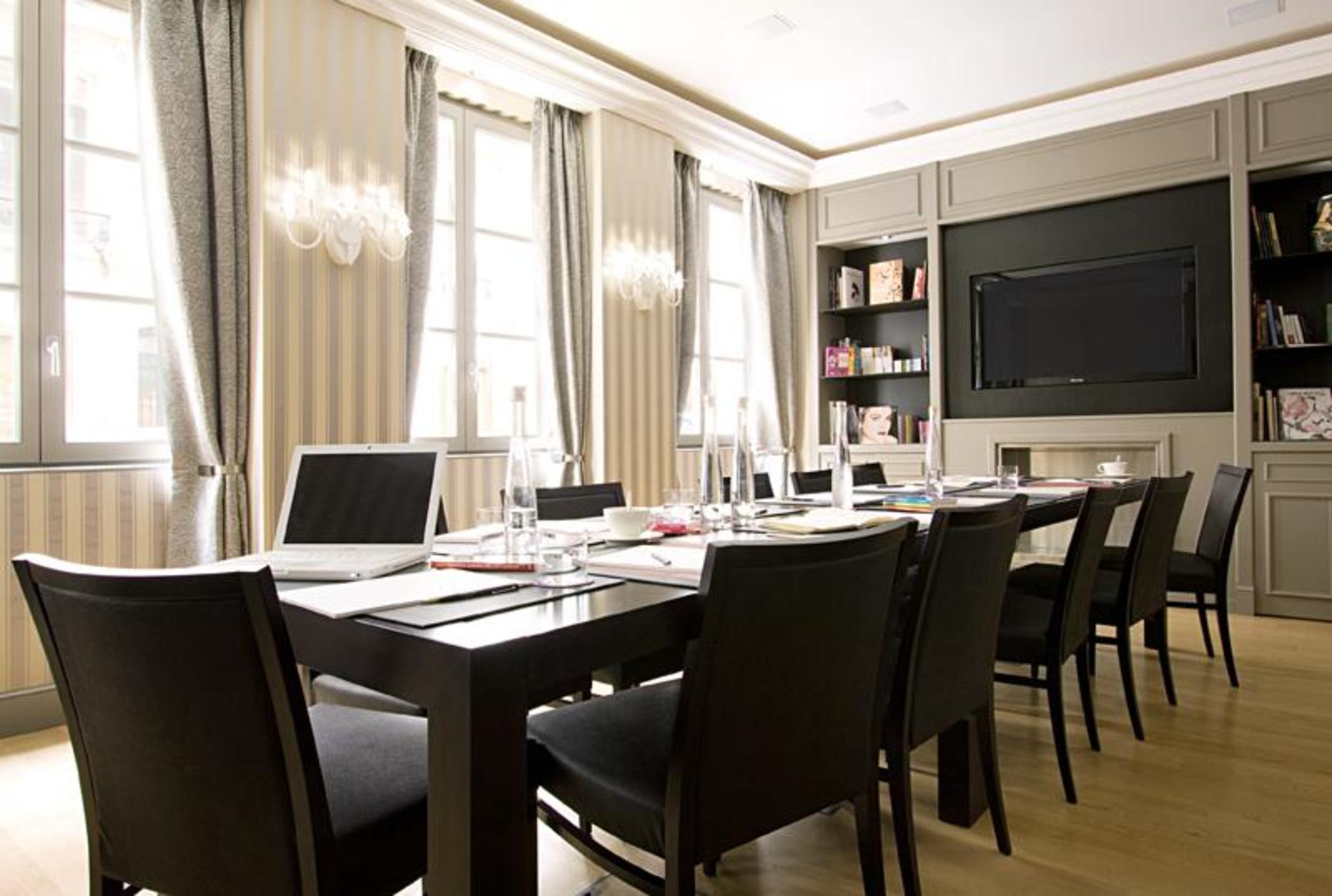 Le Mathurin Hotel&spa