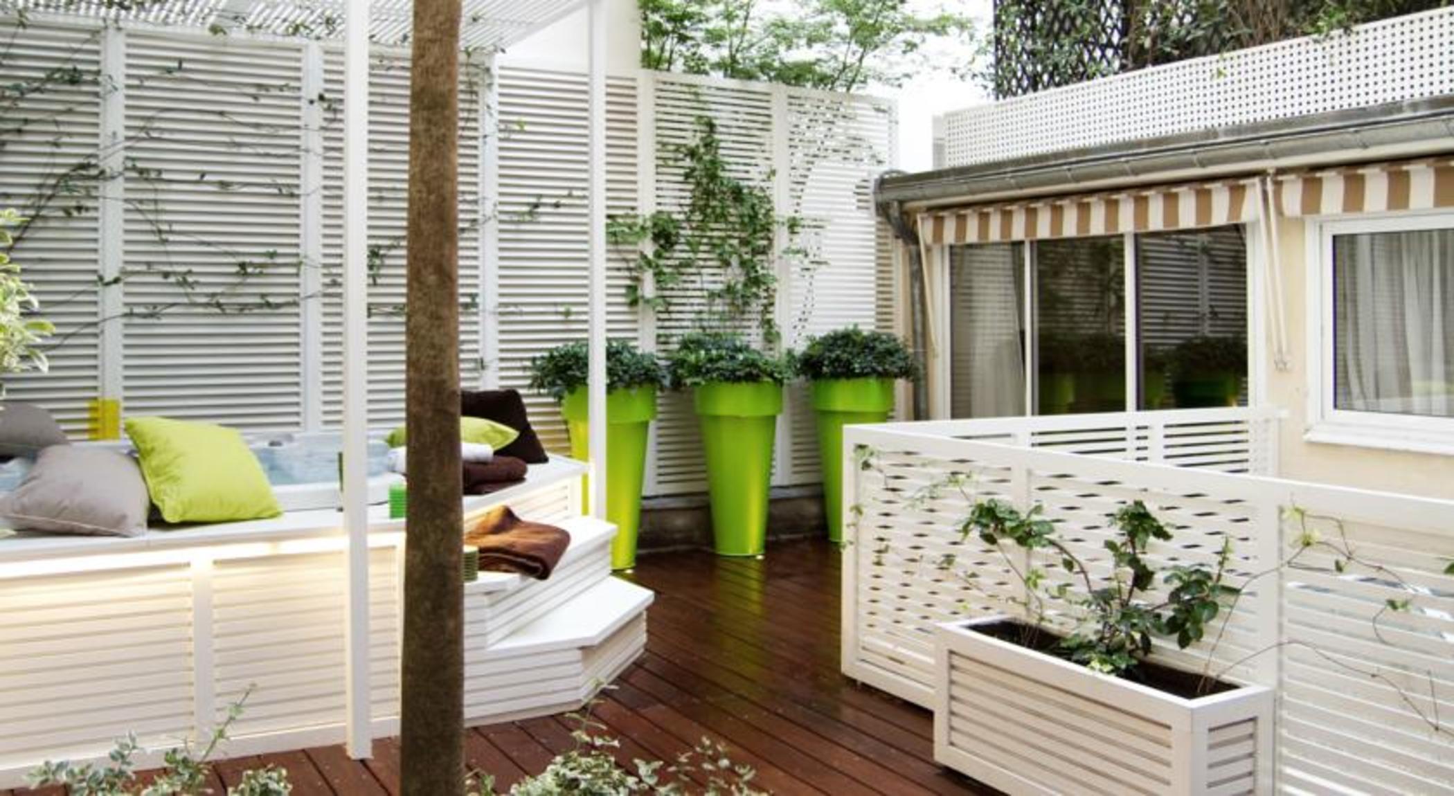 Le Mathurin Hotel&spa