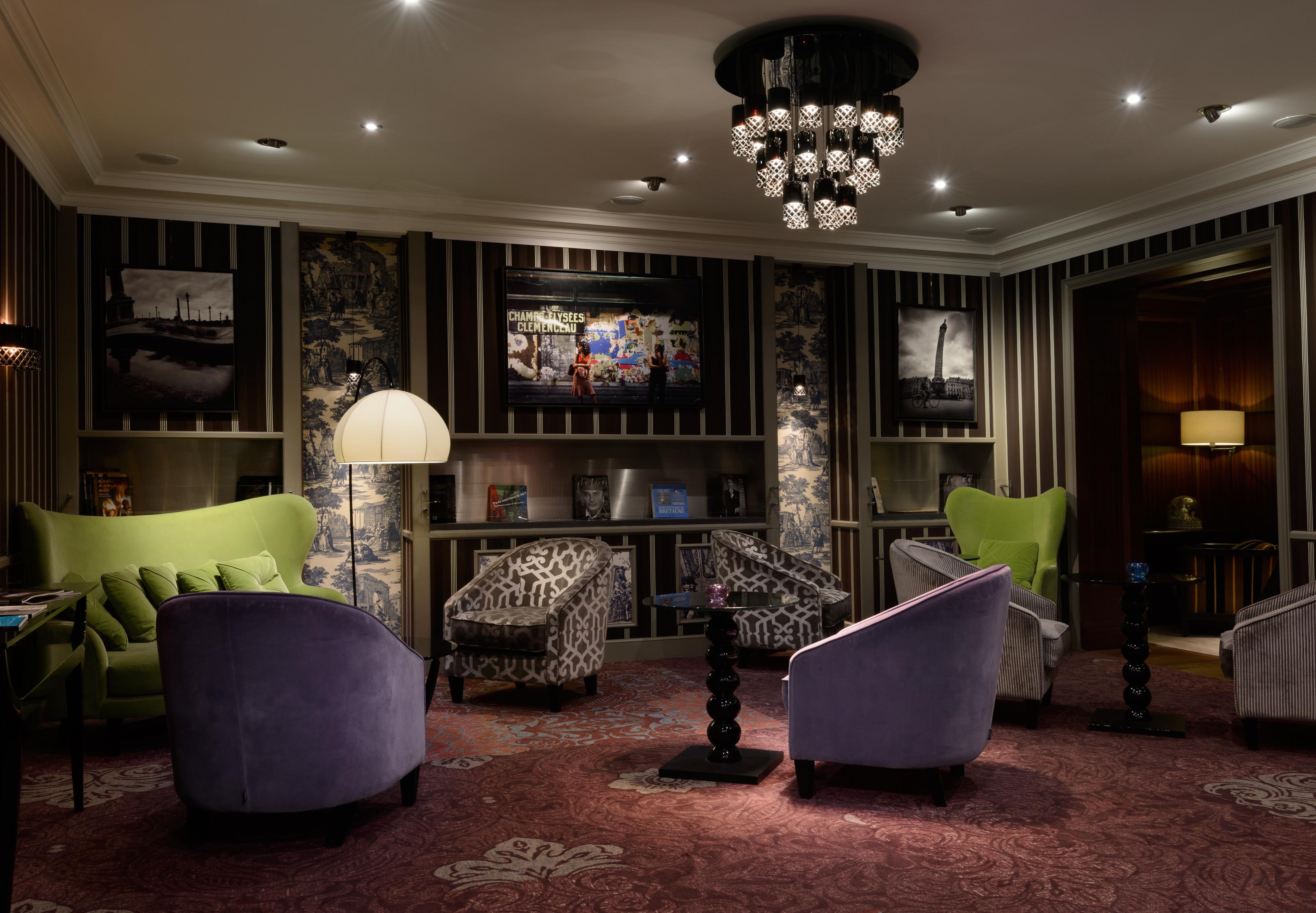 Hotel Le Mathurin Hotel&spa