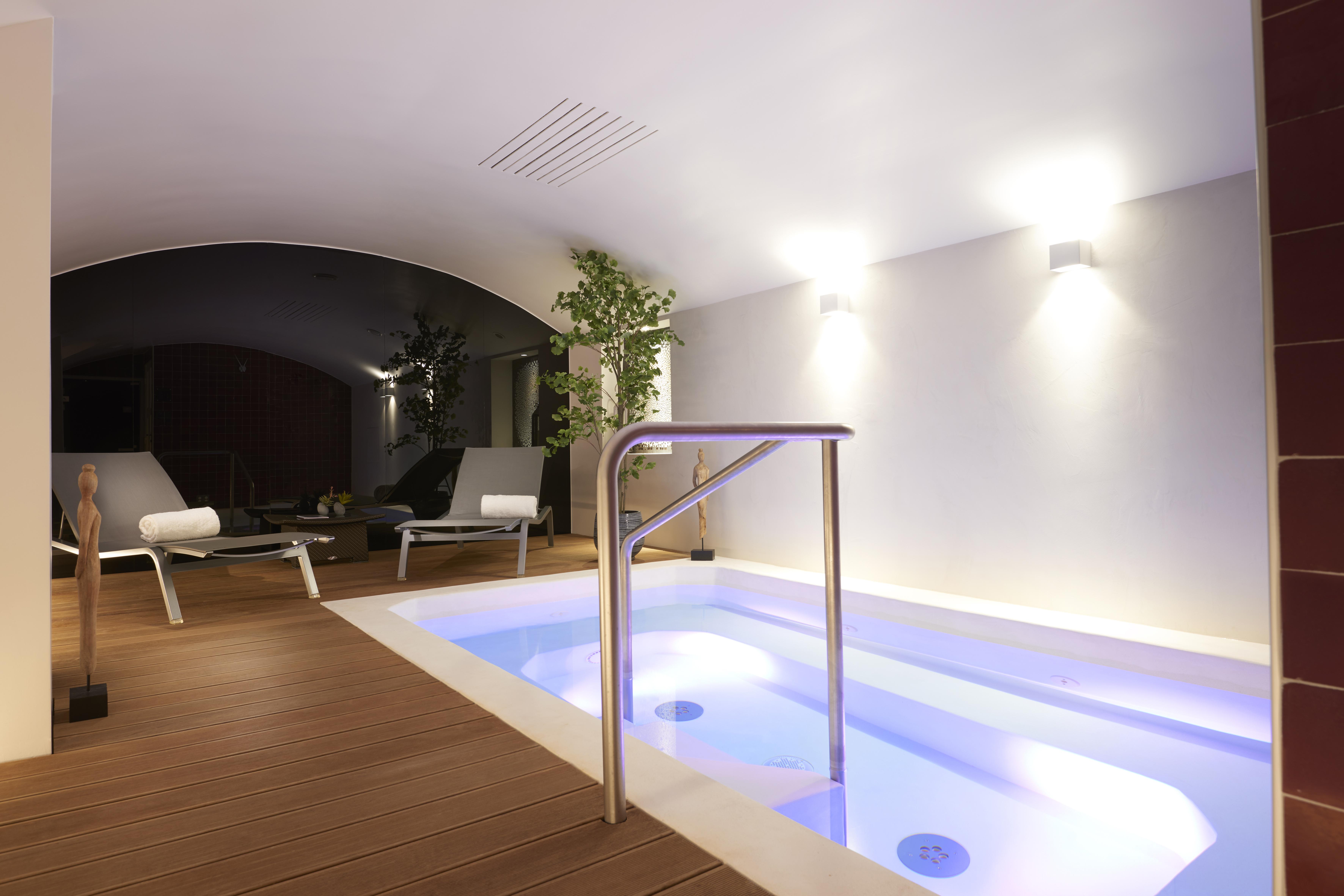 Hotel Le Mathurin Hotel&spa 4*
