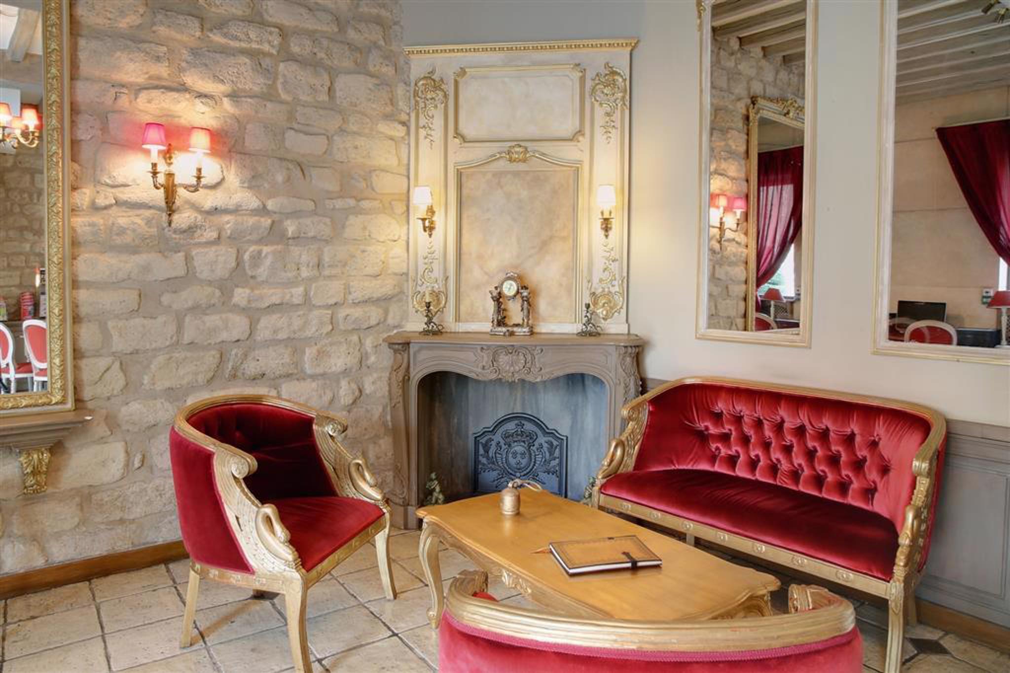 Saint Martin Bastille Paris