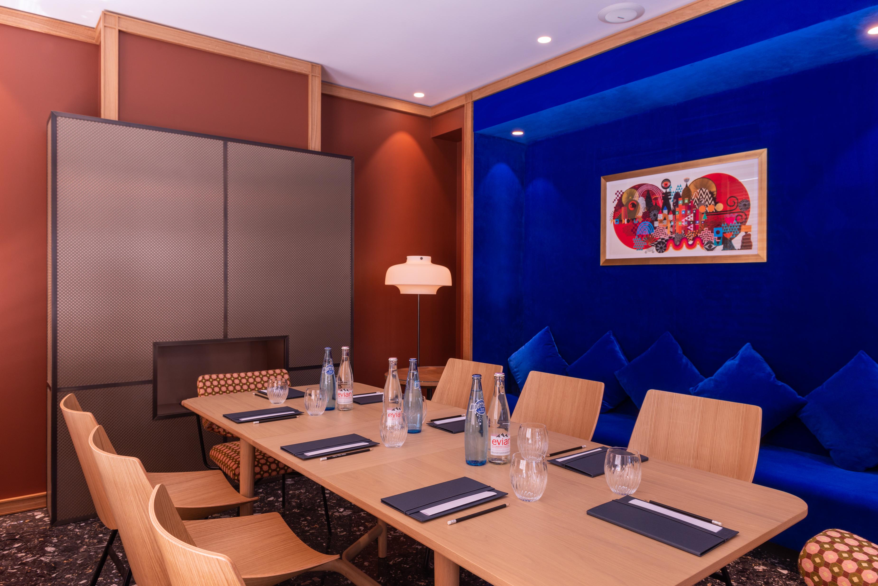 Hotel Yllen Eiffel 4*