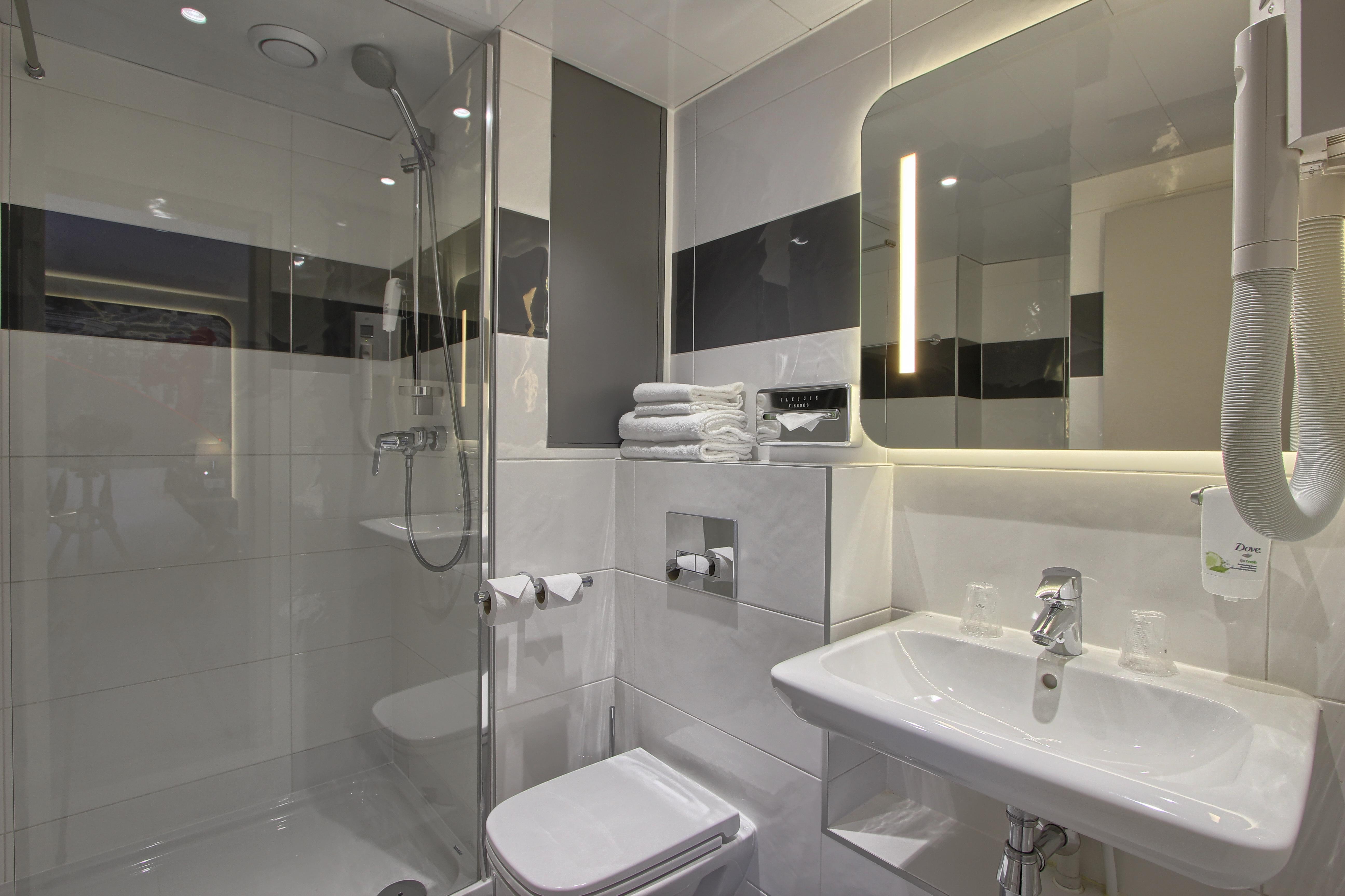 Design Place D’italie Hotel