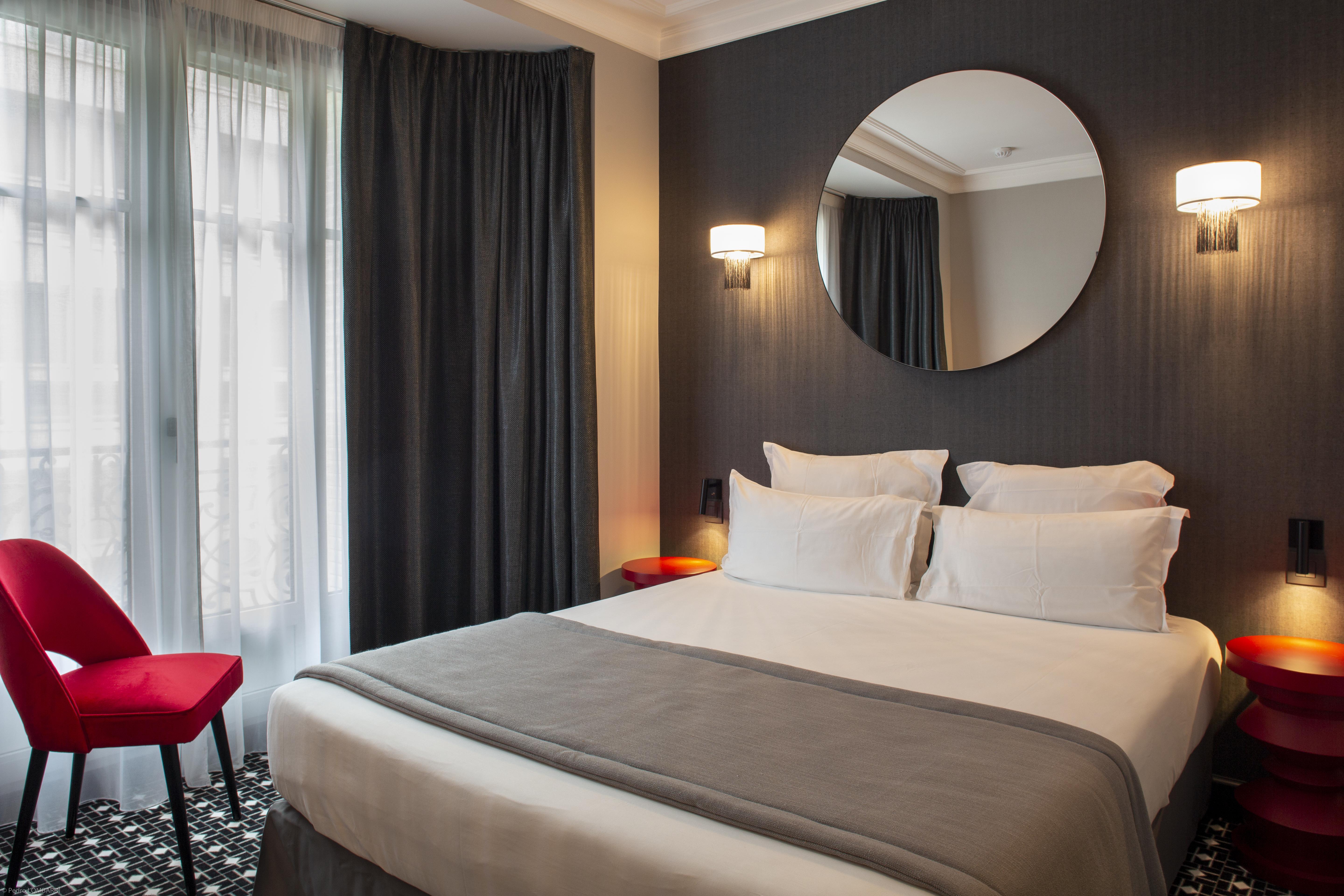 Lenox Montparnasse Paris